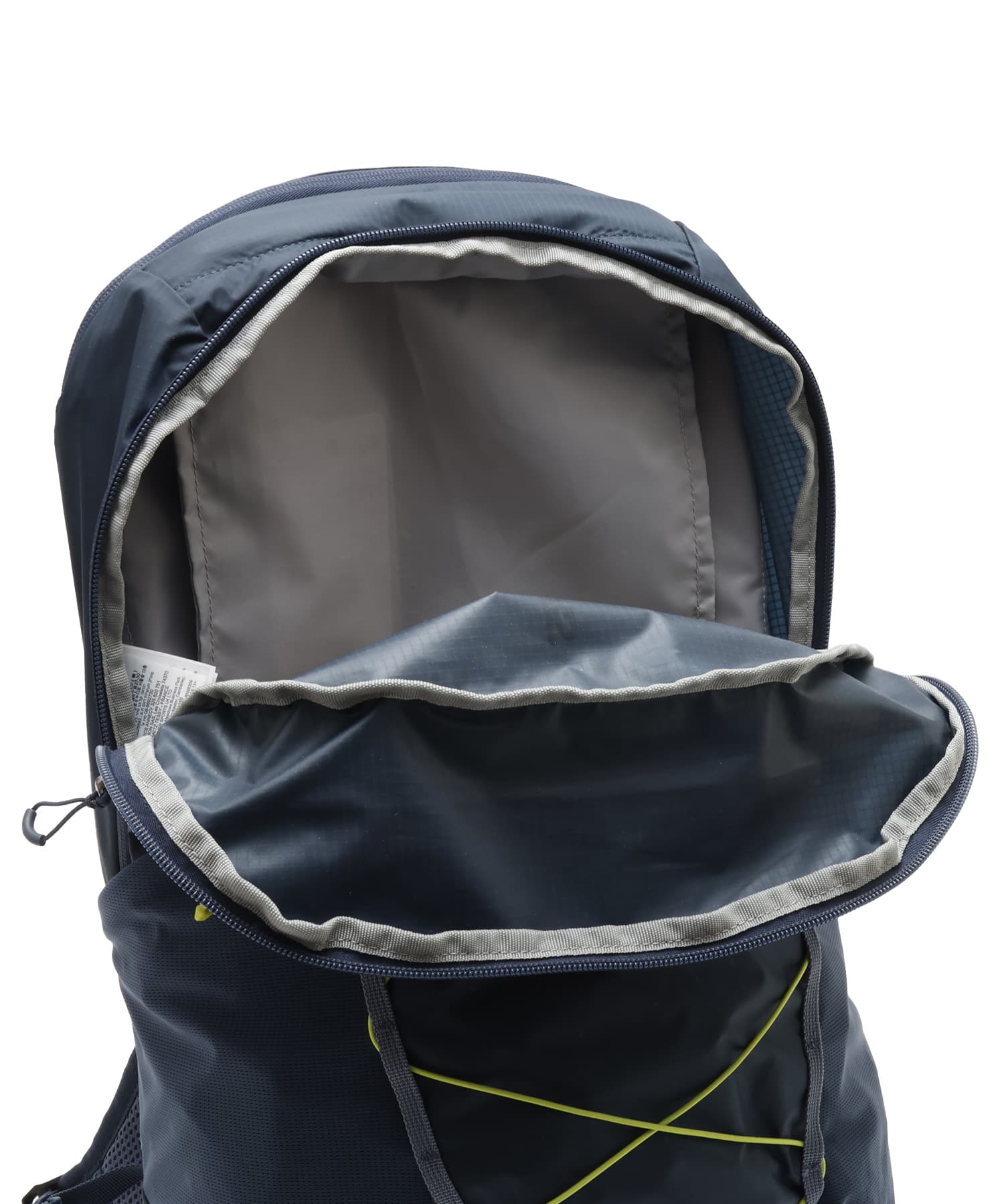 SALOMON XT 25 SPELLBOUND/GRISAILLE/BRIGHT CHARTREの画像