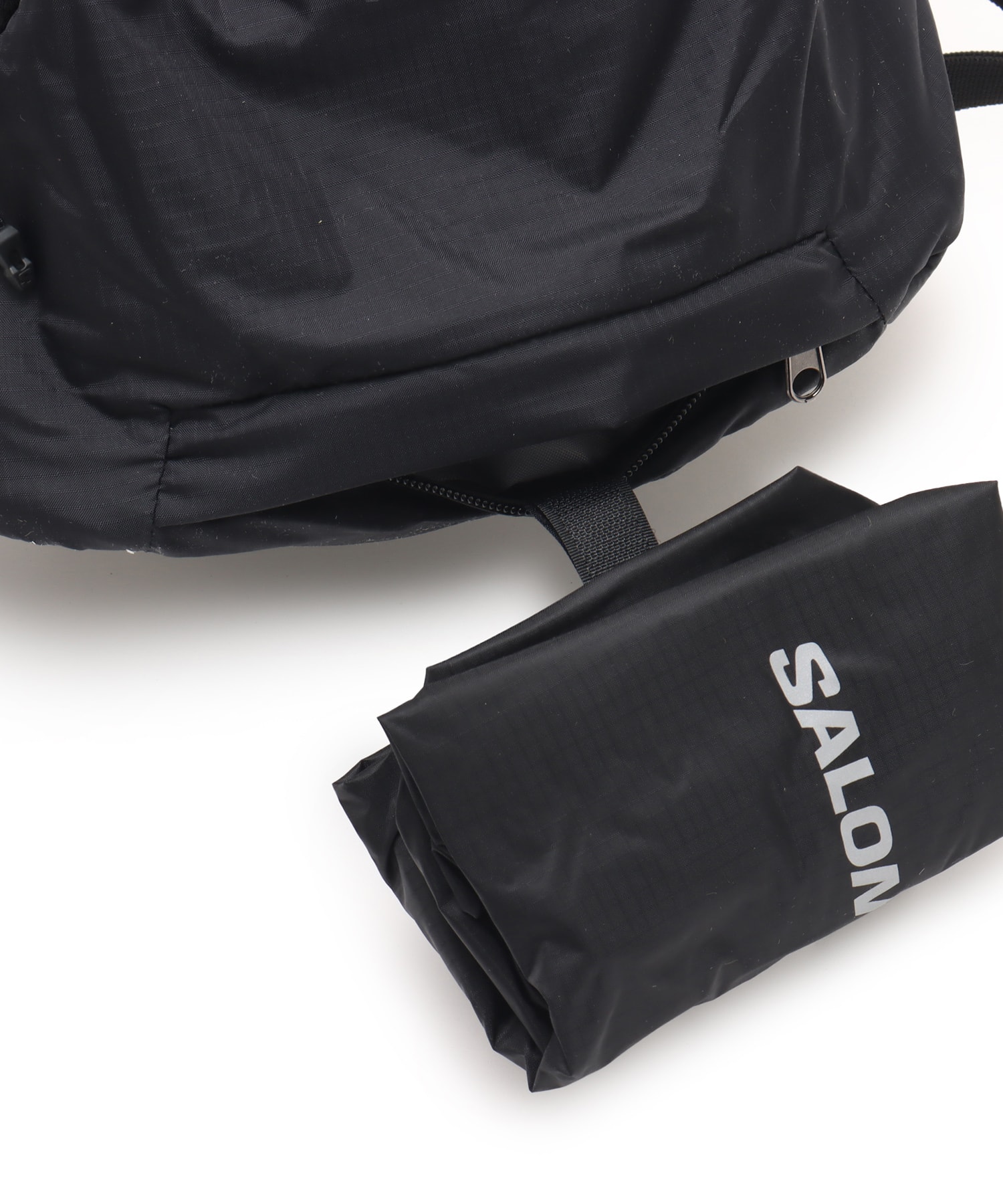 SALOMON XT 15 BLACK/の画像