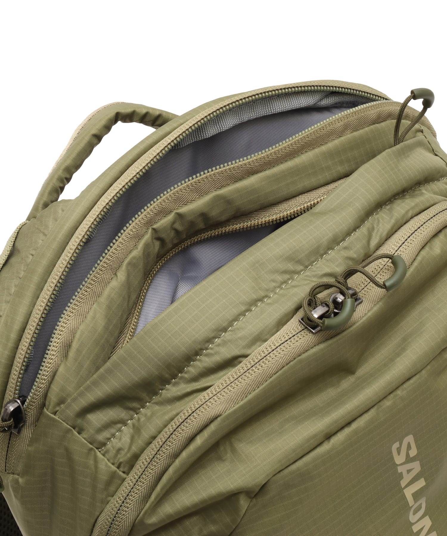 SALOMON XT 15 MARTINI OLIVE/OLIVE NIGHT/SLATE GREYの画像