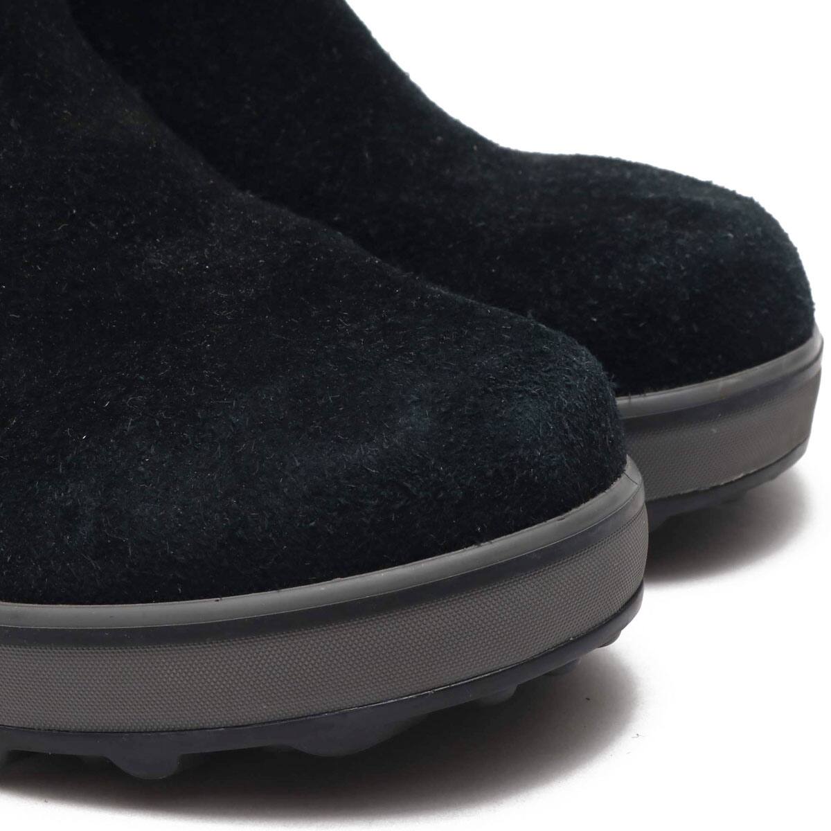 SOREL GLACY SHORT BLACK SHARK 18FW-Iの画像