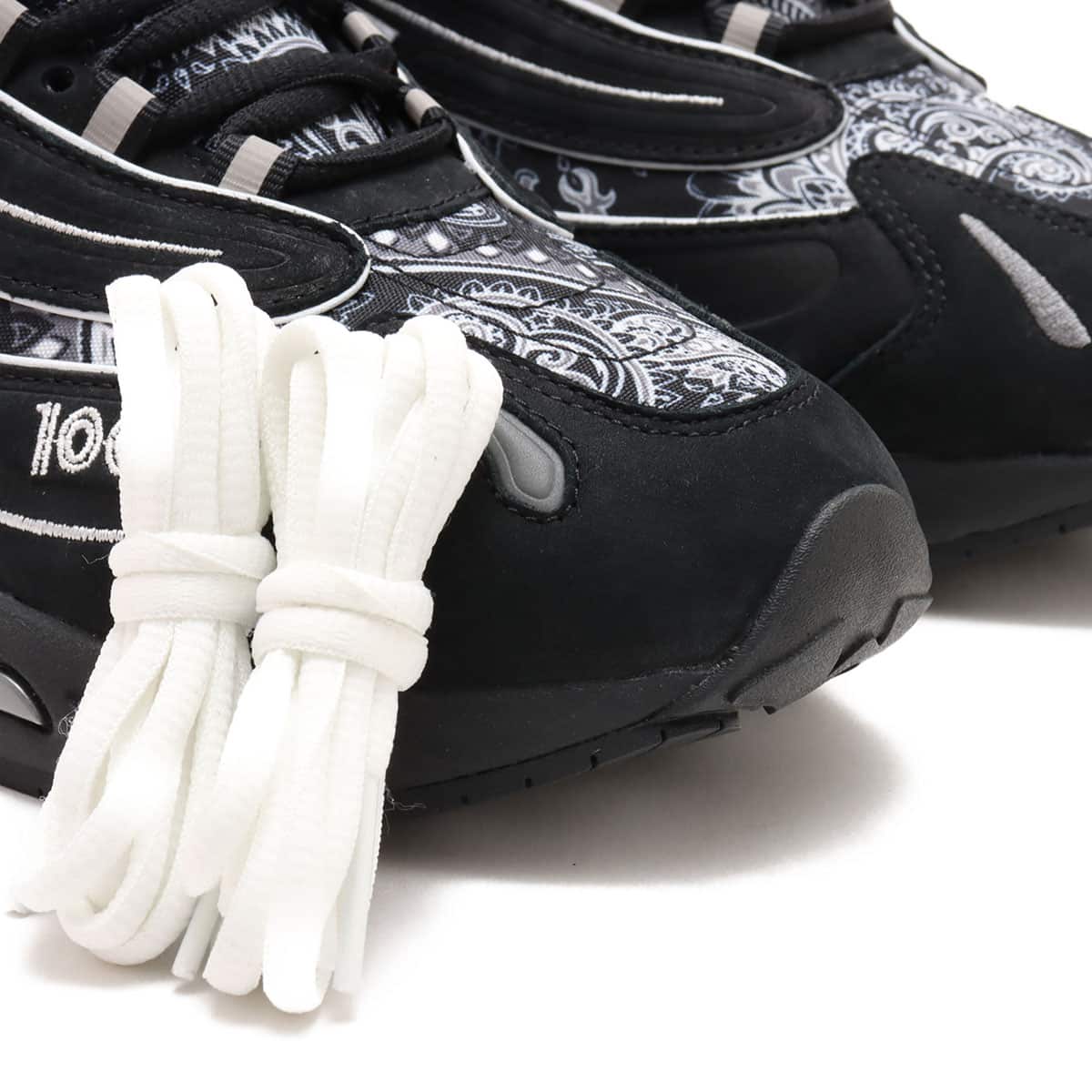 New Balance M1000AP “Bāṅdhū” BLACKの画像