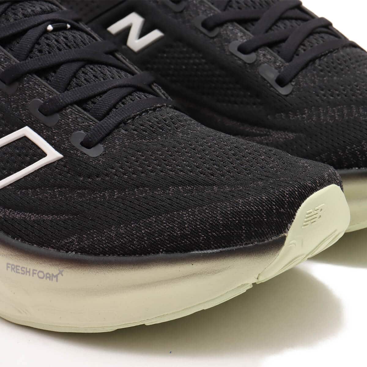New Balance M1080LAC BLACK 24SS-I（ニューバランス M1080LAC