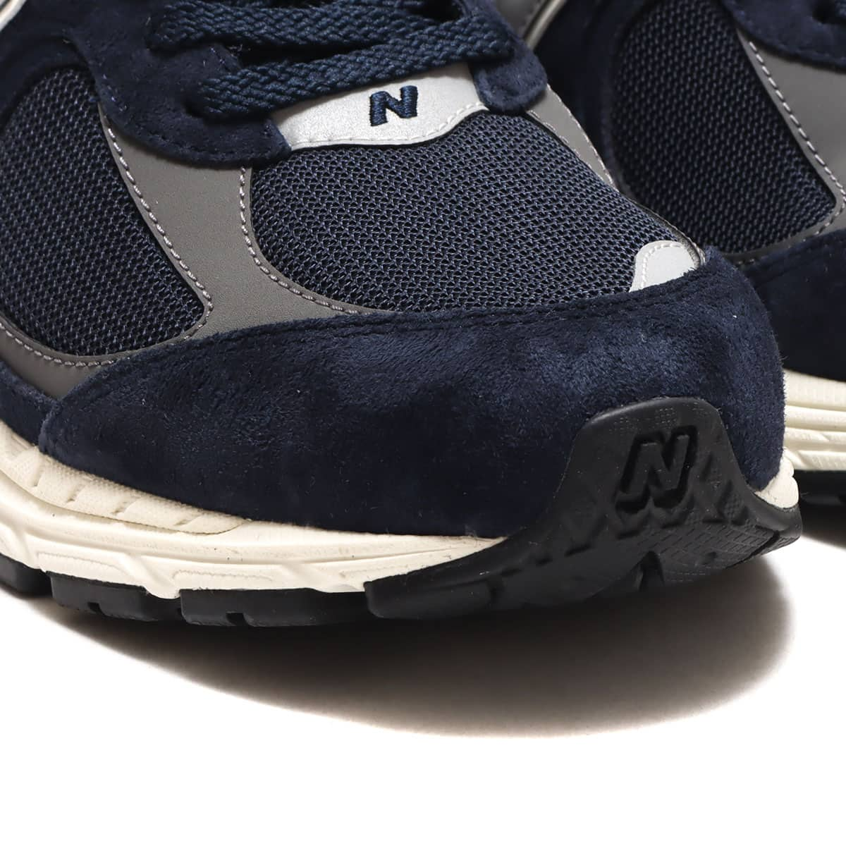 即納低価【NEW BALANCE】M2002RCA ネイビー 靴