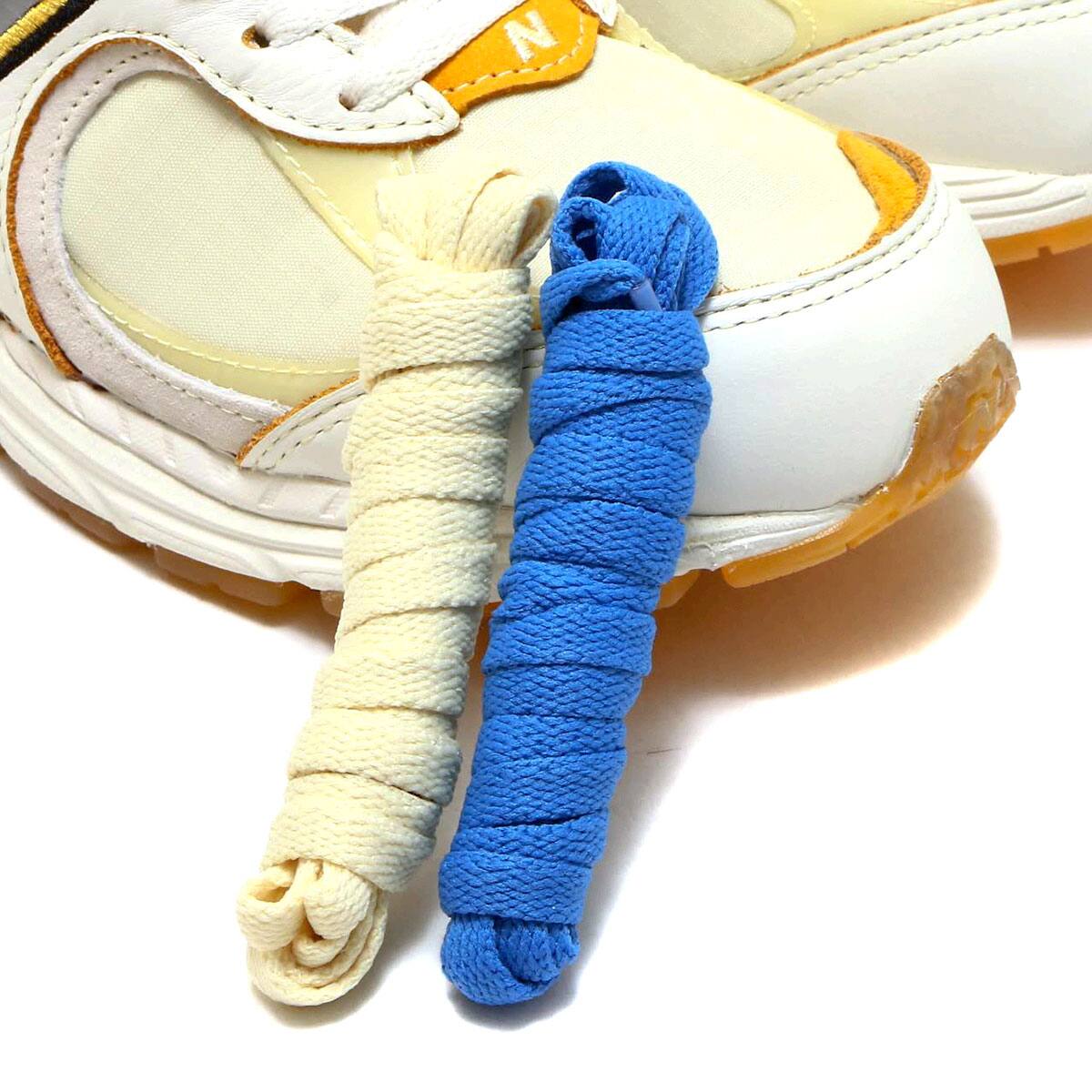New Balance M2002RJ1 SEA SALT 22SS-Sの画像