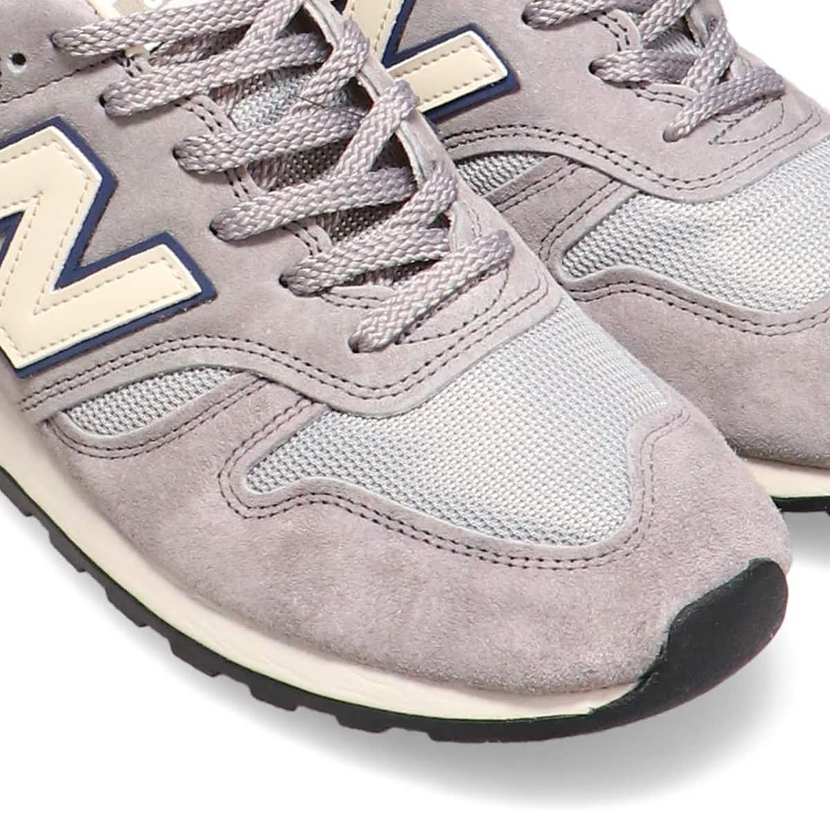 New Balance M670UKF GRAY/NAVY 22SS-I