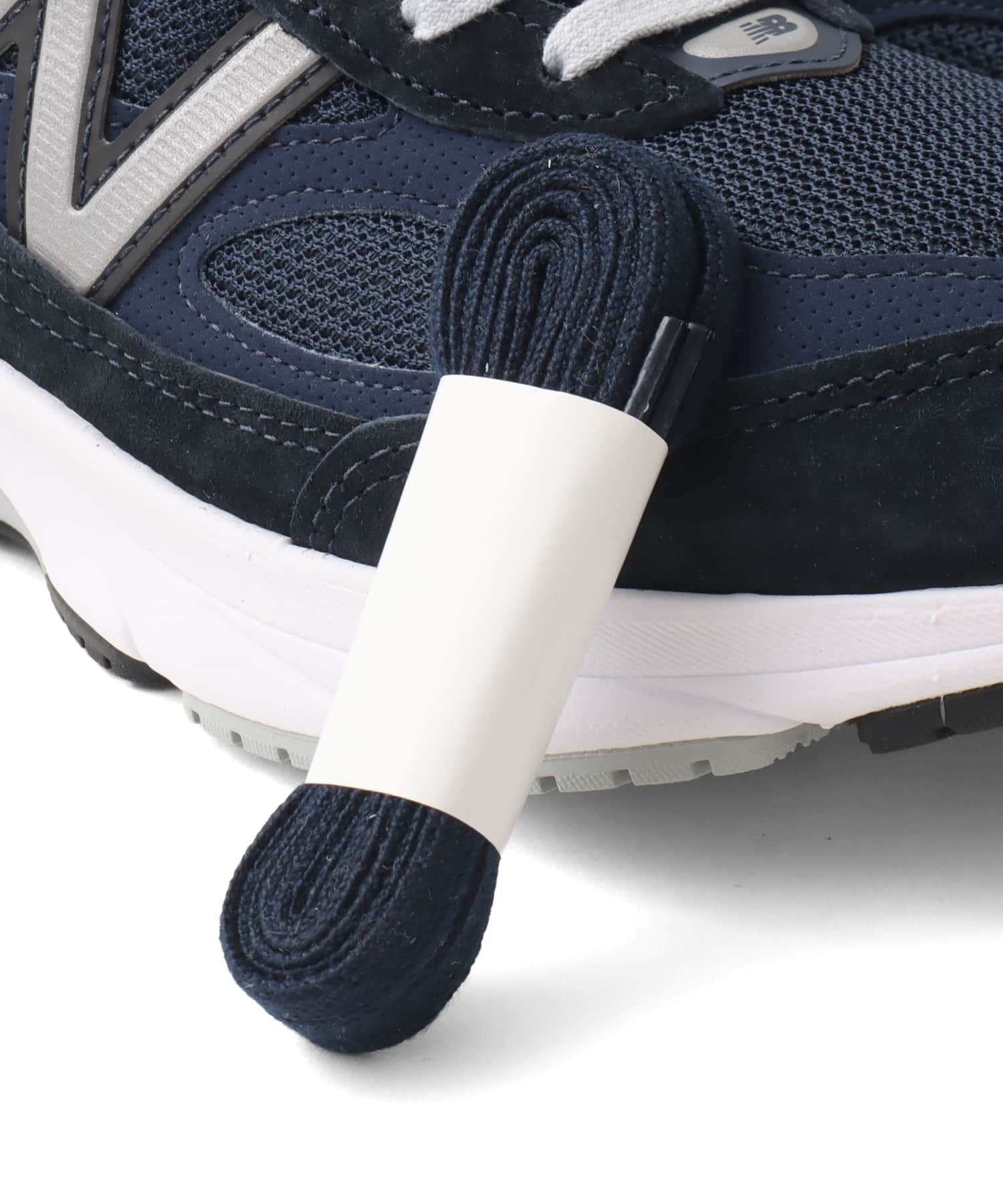 New Balance M990NV6 NAVYの画像