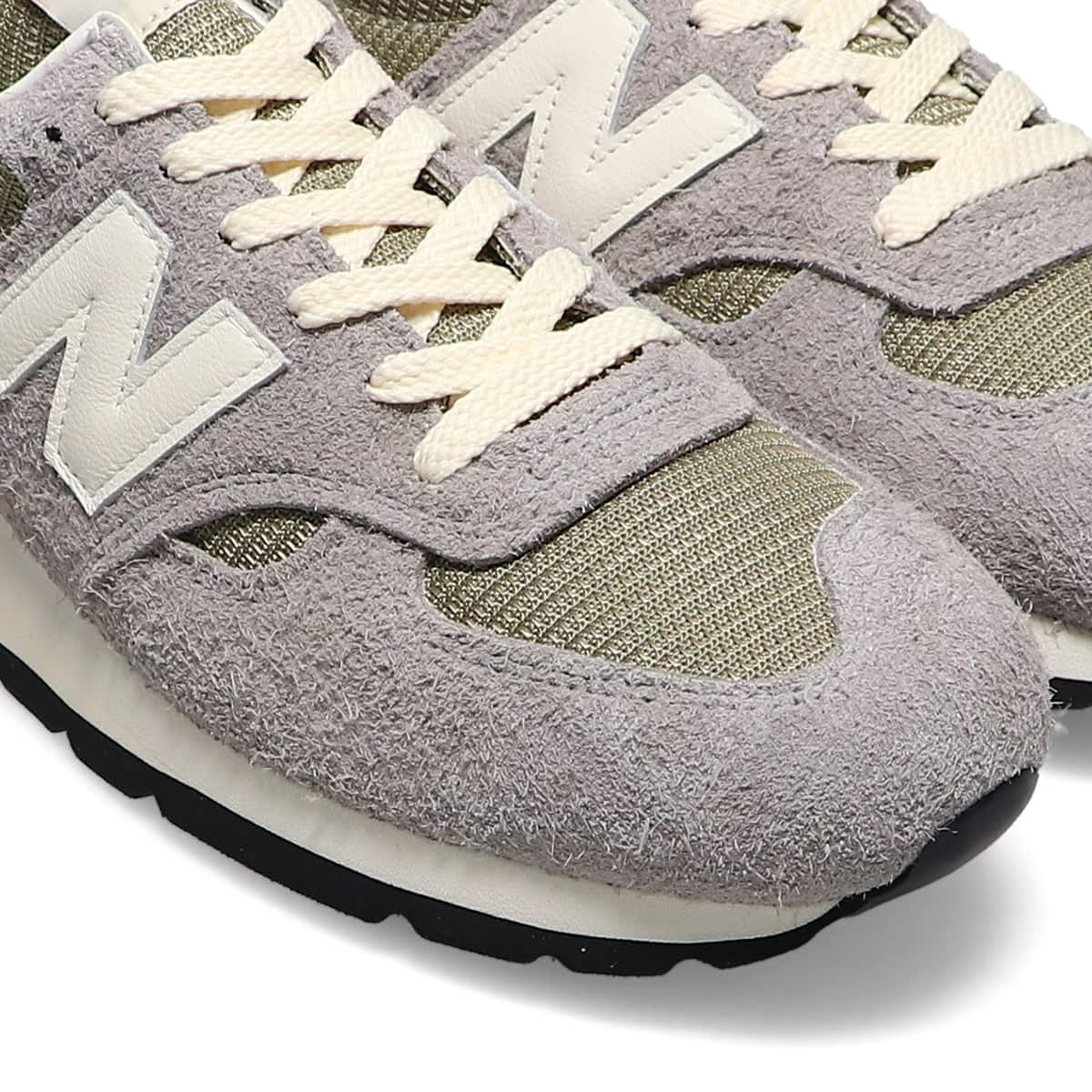 【限定】new balance M990TA1 27.5㎝本日午前中に発送手続き可能です