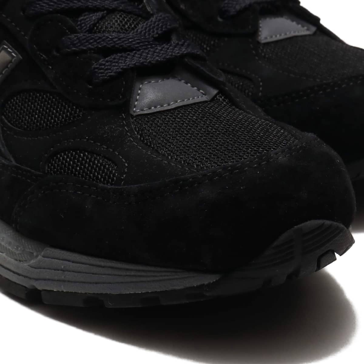 New Balance M992BL BLACK 20SS-I