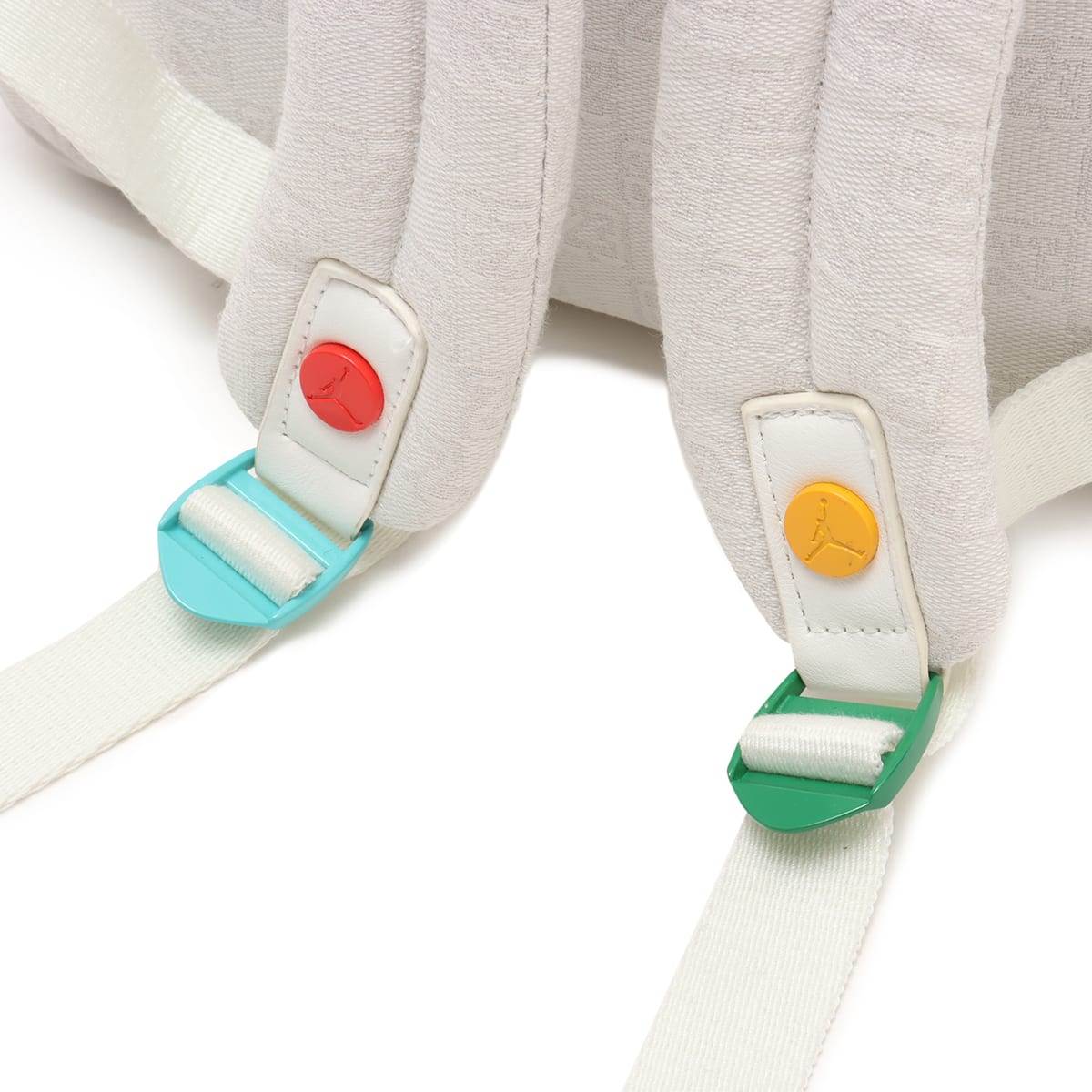 JORDAN JAM MONOGRAM BACKPACK SAILの画像