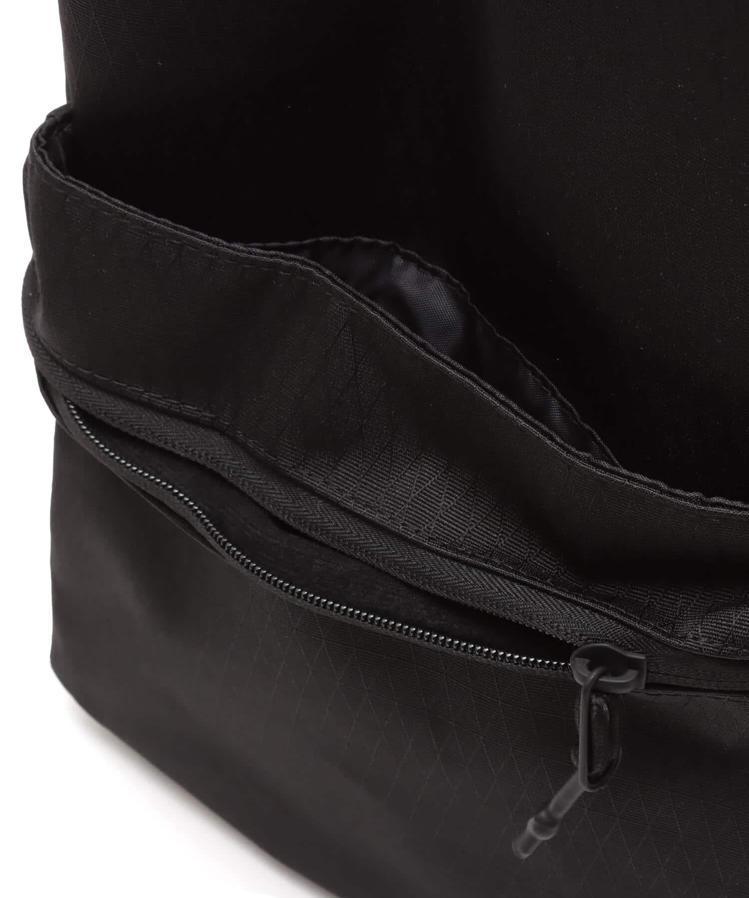 JORDAN BRAND JAM COLLECTORS DUFFLE BLACKの画像