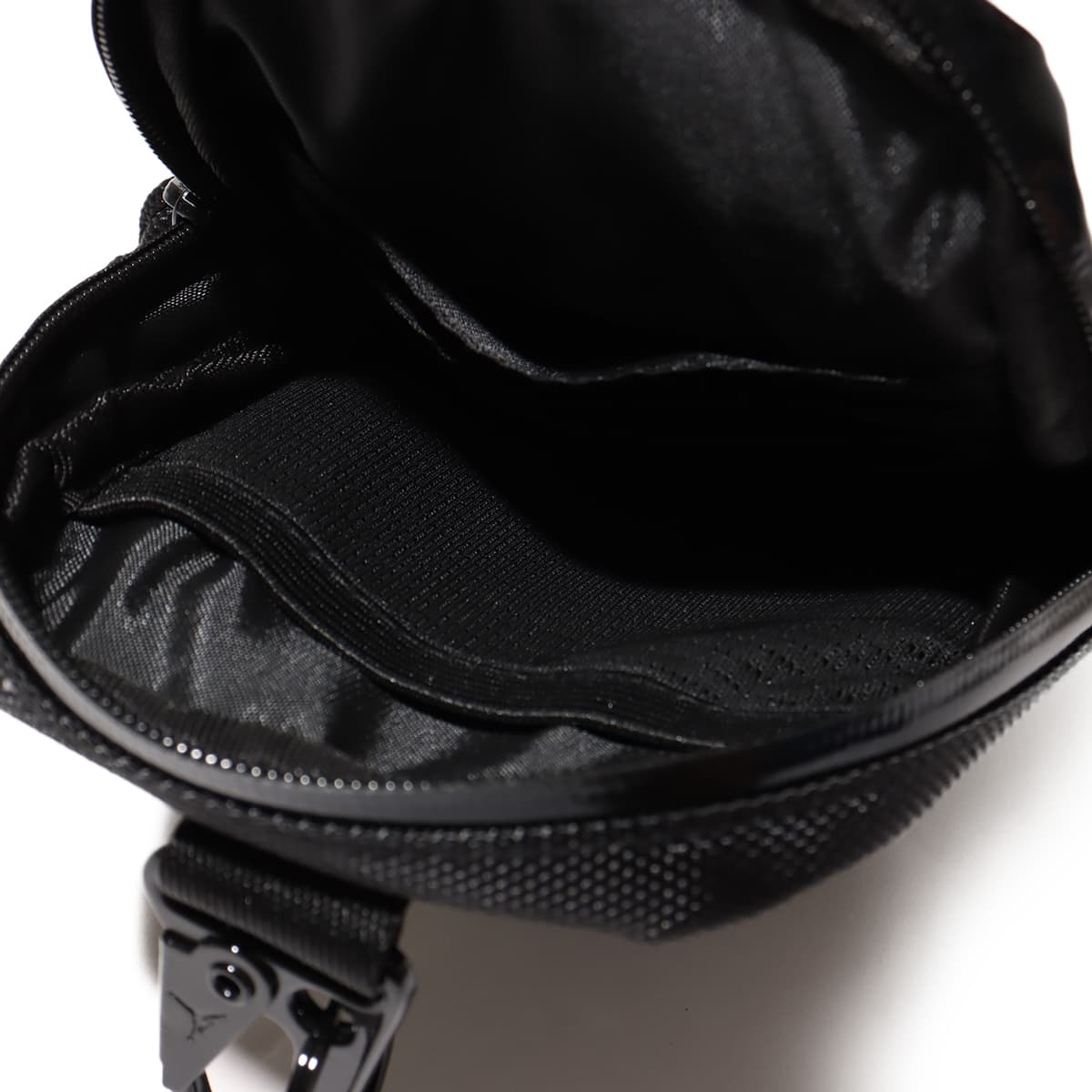 JORDAN BRAND SPORT BALL CARRIER BAG BLACK の画像