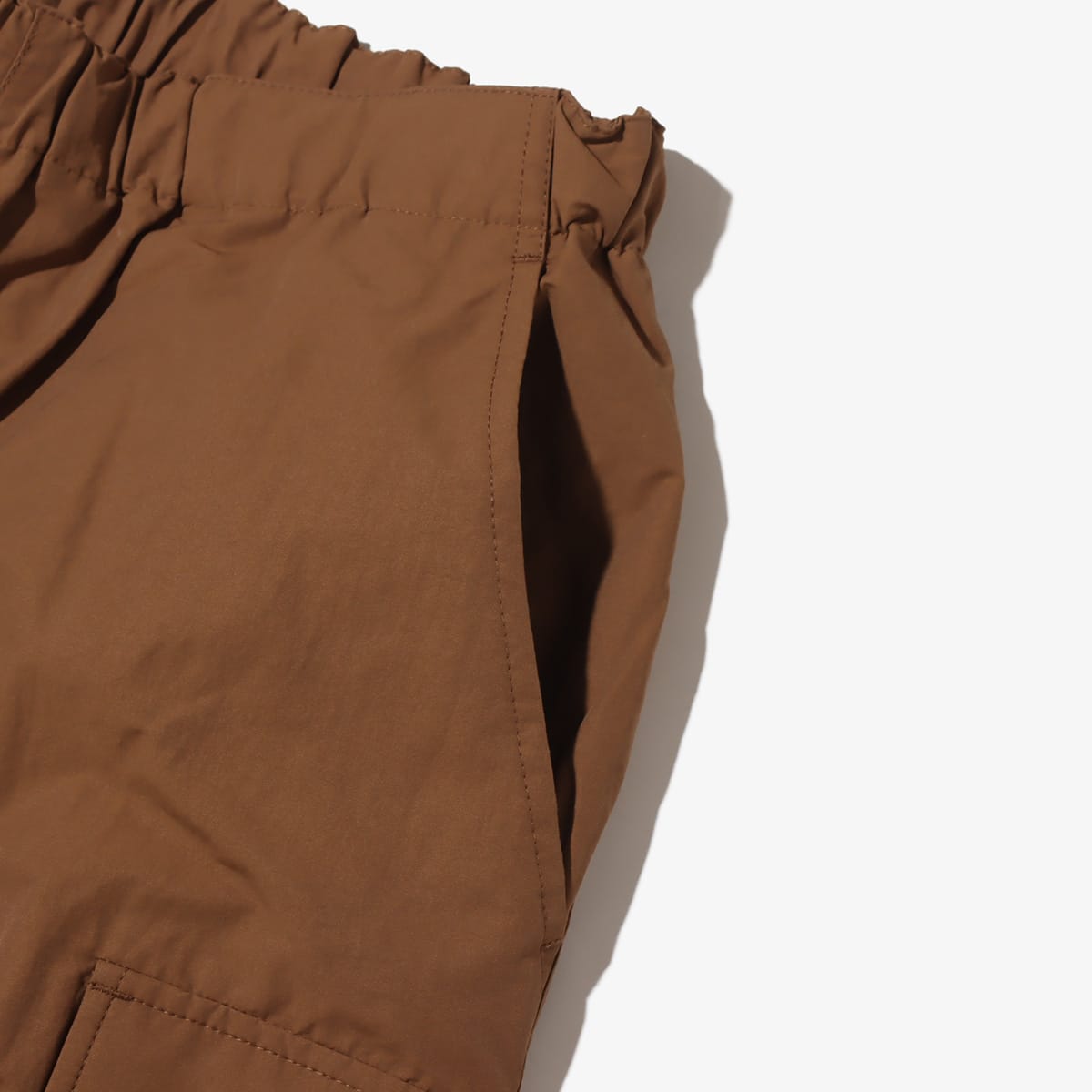 atmos C/N Cargo Pants BEIGEの画像