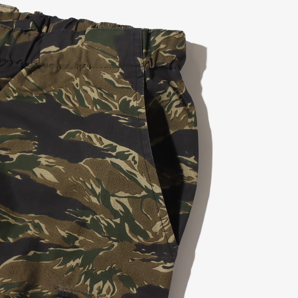 atmos C/N Cargo Pants WDLDCAMO 23FA-I