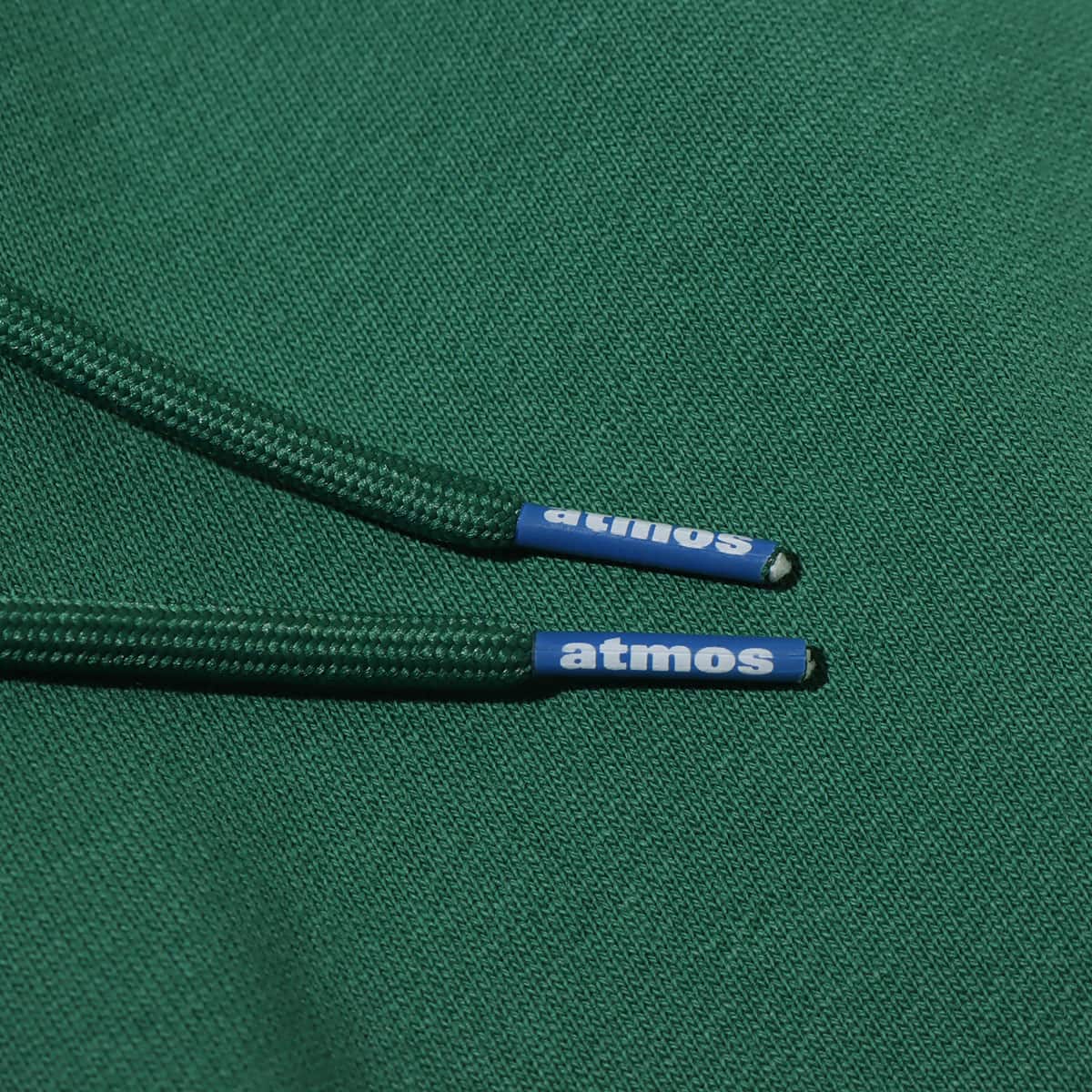 atmos Signature Logo Sweat Pants GREENの画像