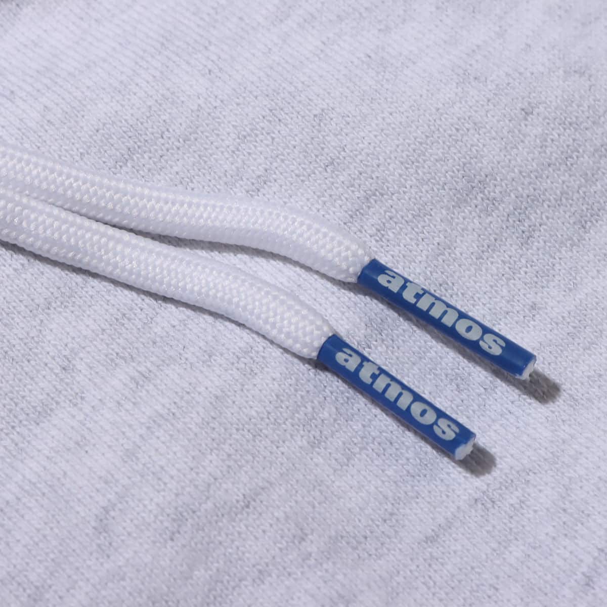 atmos Signature Logo Sweat Pants GREYの画像