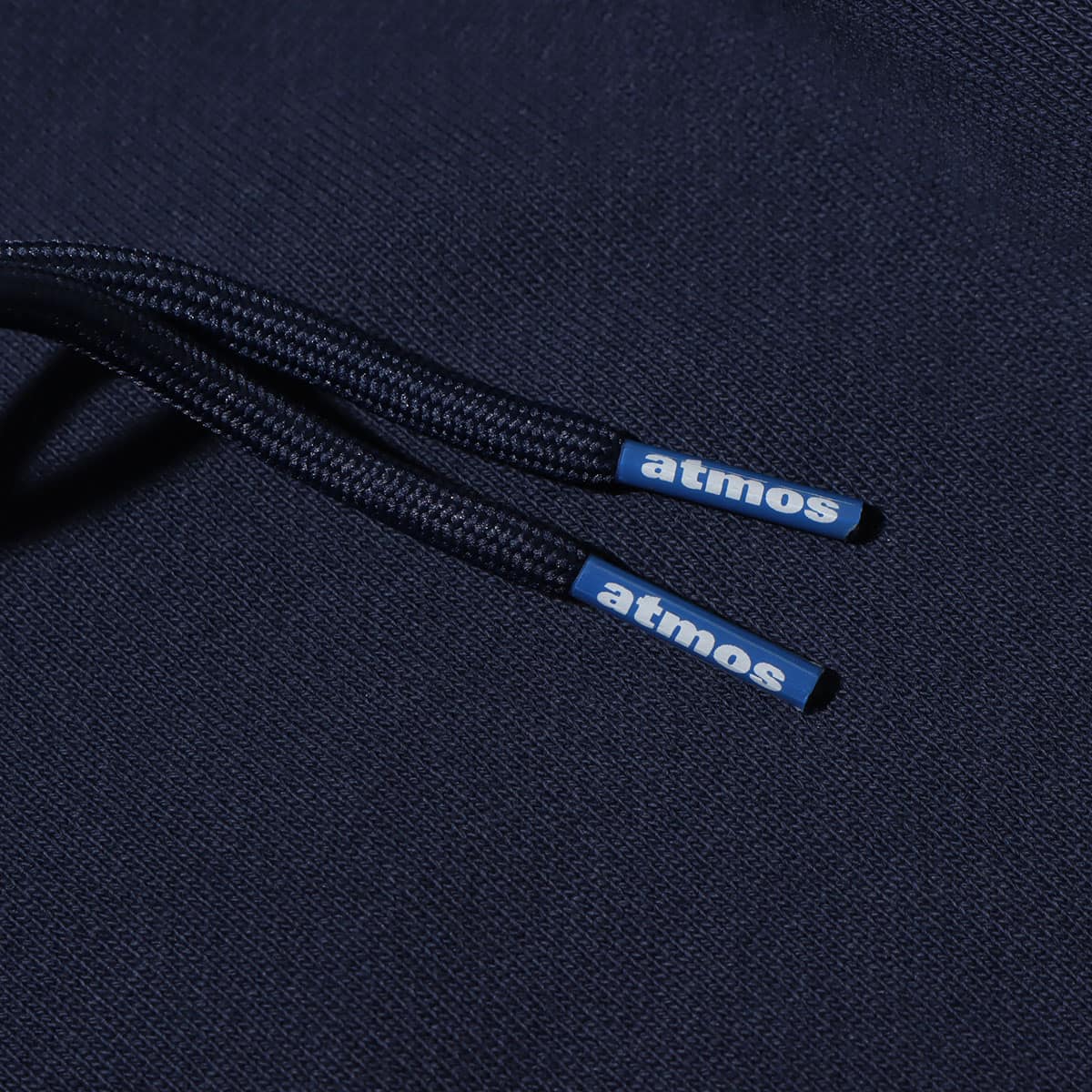 atmos Signature Logo Sweat Pants NAVYの画像