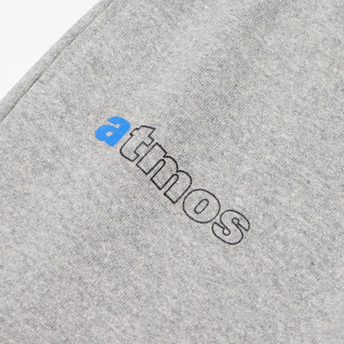 atmos Uniform Sweat Pants GREYの画像