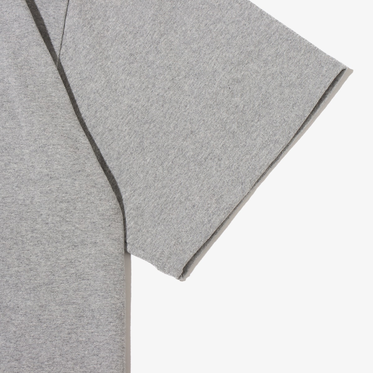 atmos 2000 T-Shirts GREYの画像