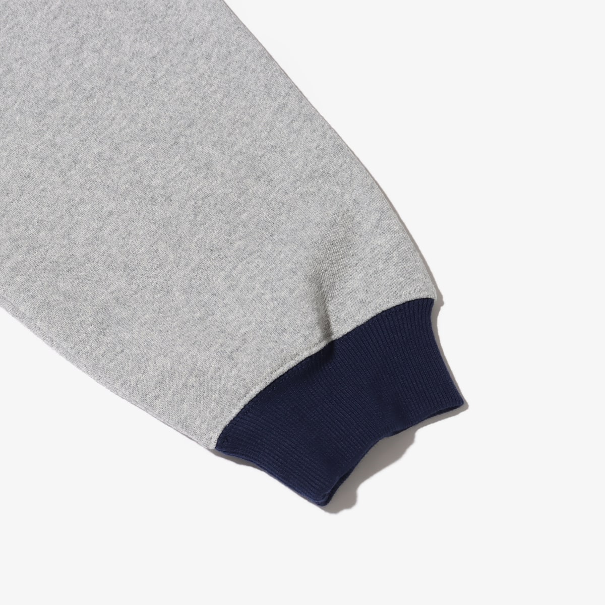 atmos Ringer Sweatshirt GRAYの画像