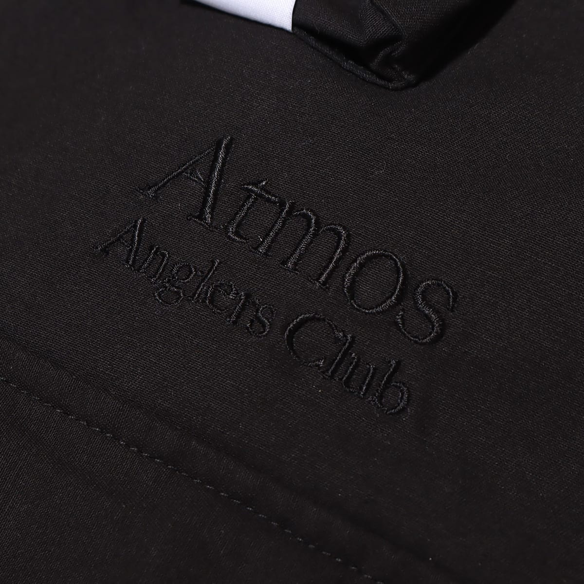 atmos Anglers Club Vest BLACK 23SU-I