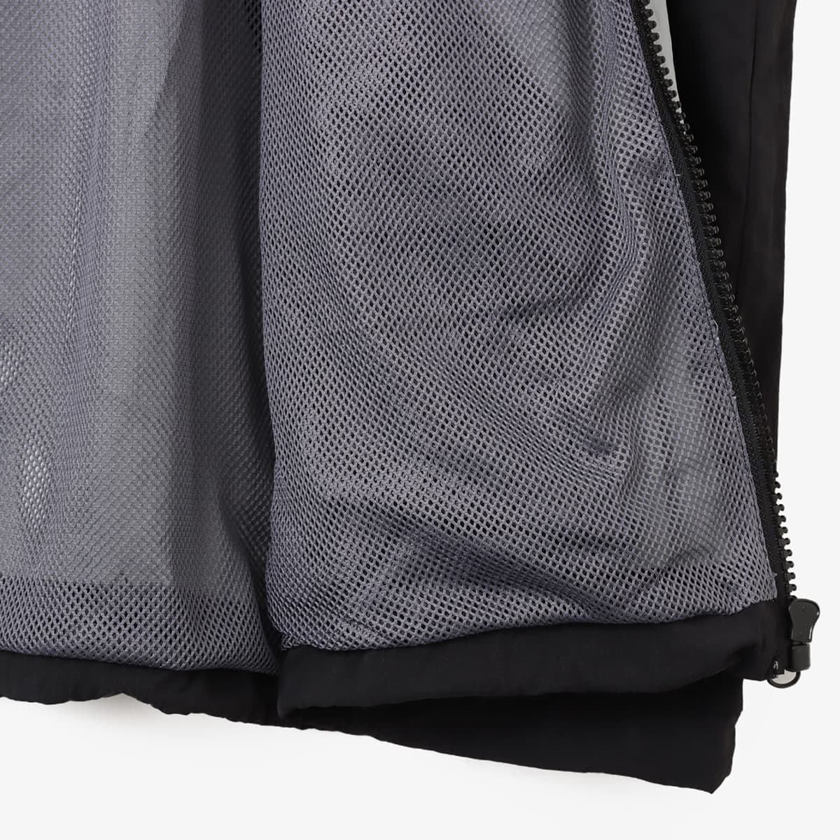 UMBRO x atmos Track Jacket BLACK | atmos（アトモス） 公式