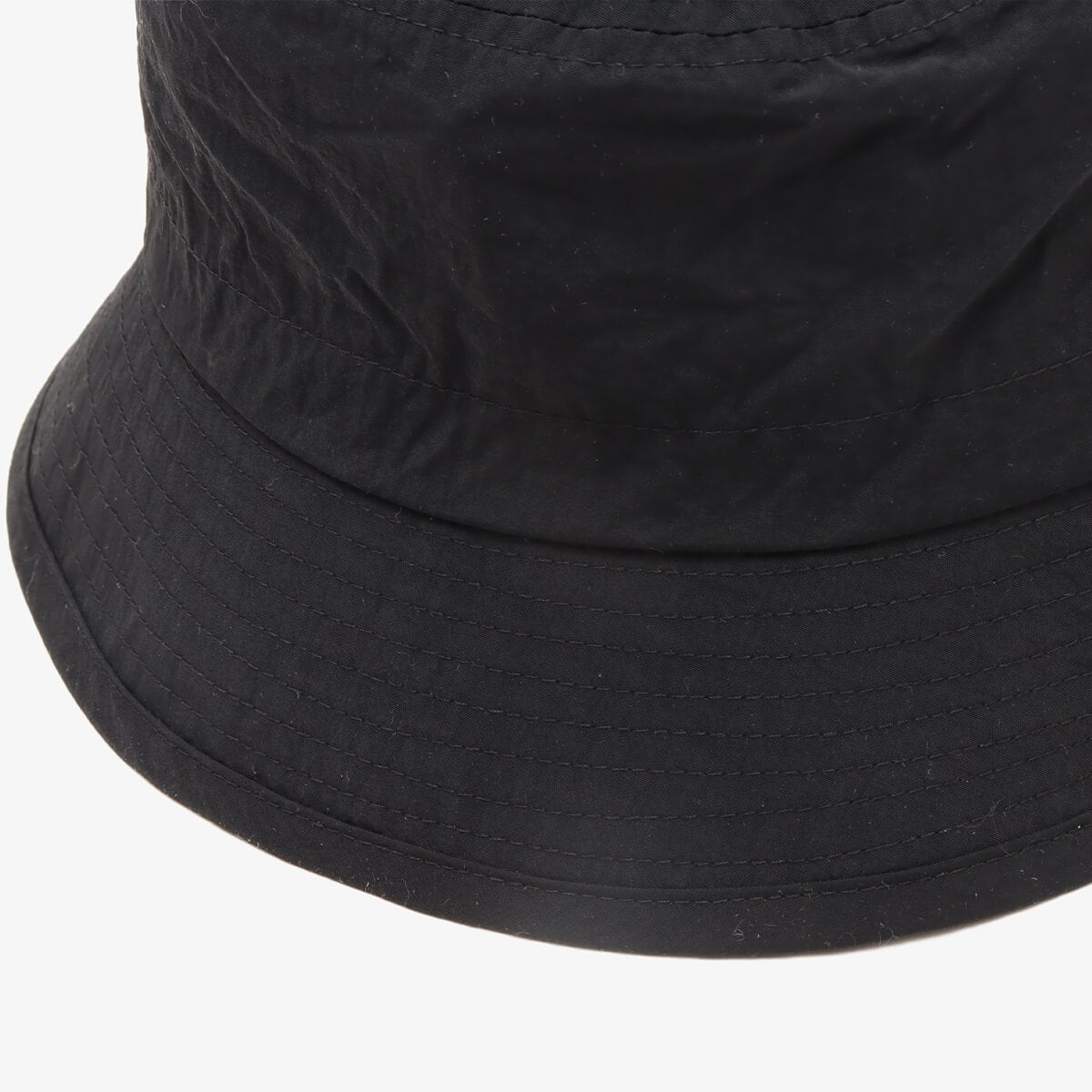 atmos Fishing Hat BLACK の画像
