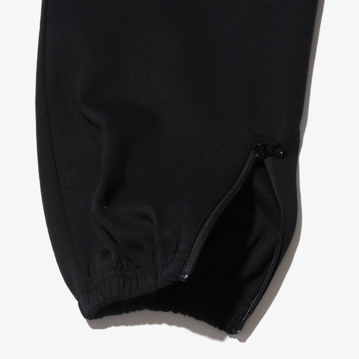 atmos Cardboard Knit Pants BLACKの画像