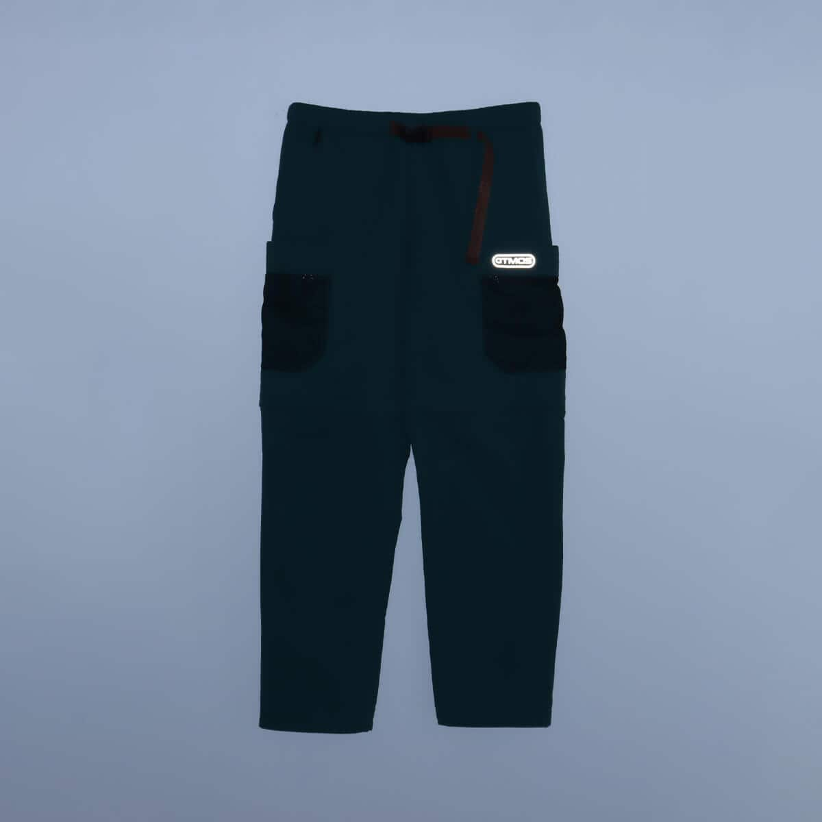 atmos Convertible Pants KHAKI