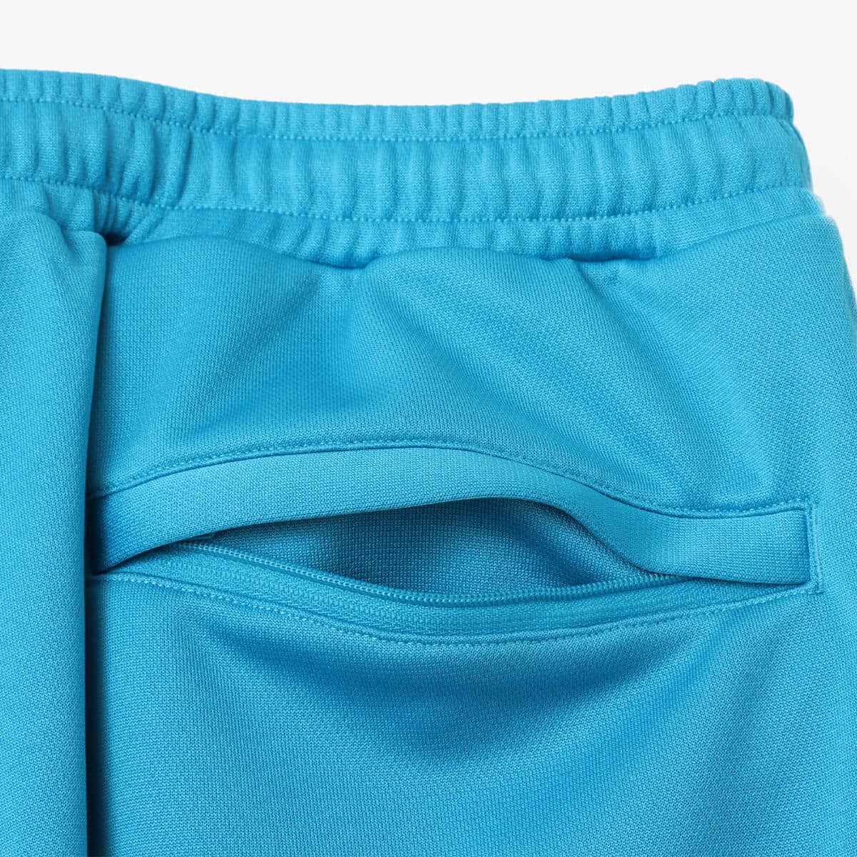 atmos Jersey Pants BLUEの画像