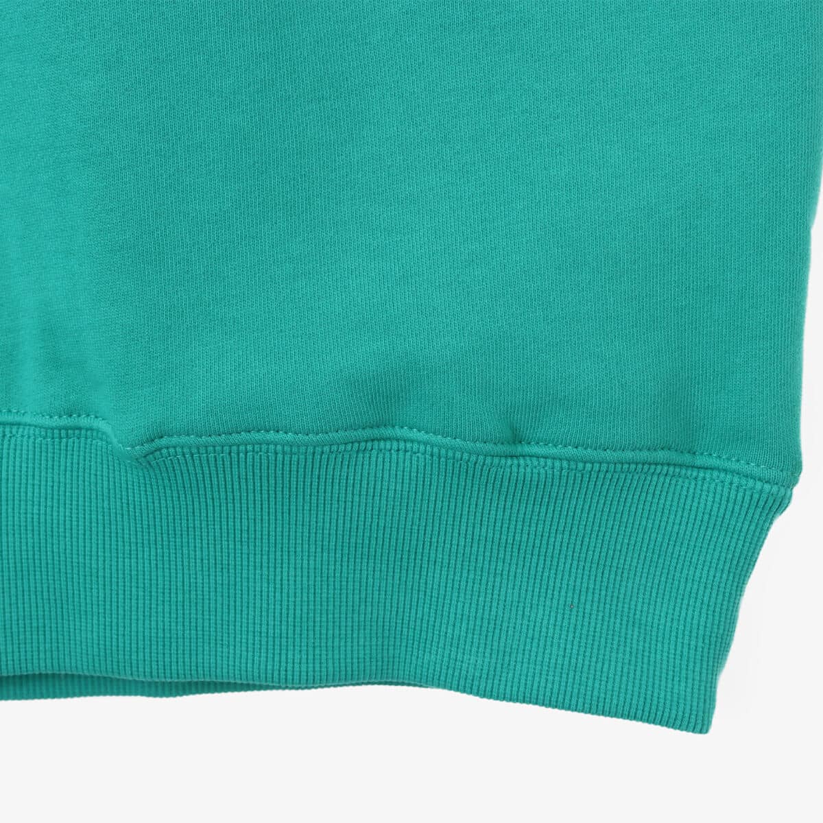 atmos Oval Logo Sweatshirt GREENの画像