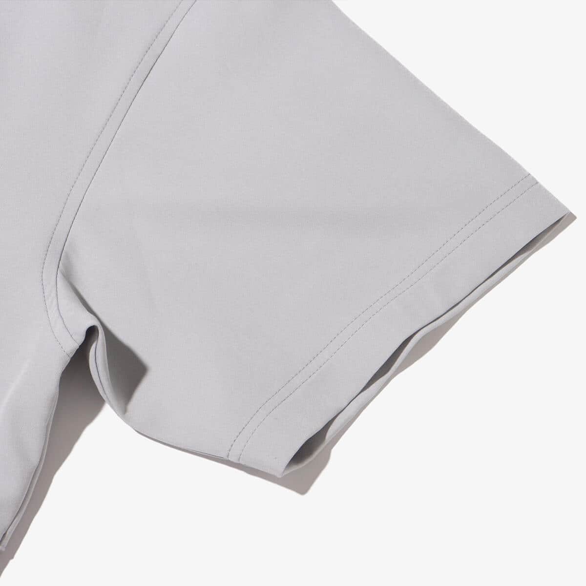 atmos UTILITY T-shirts GRAYの画像