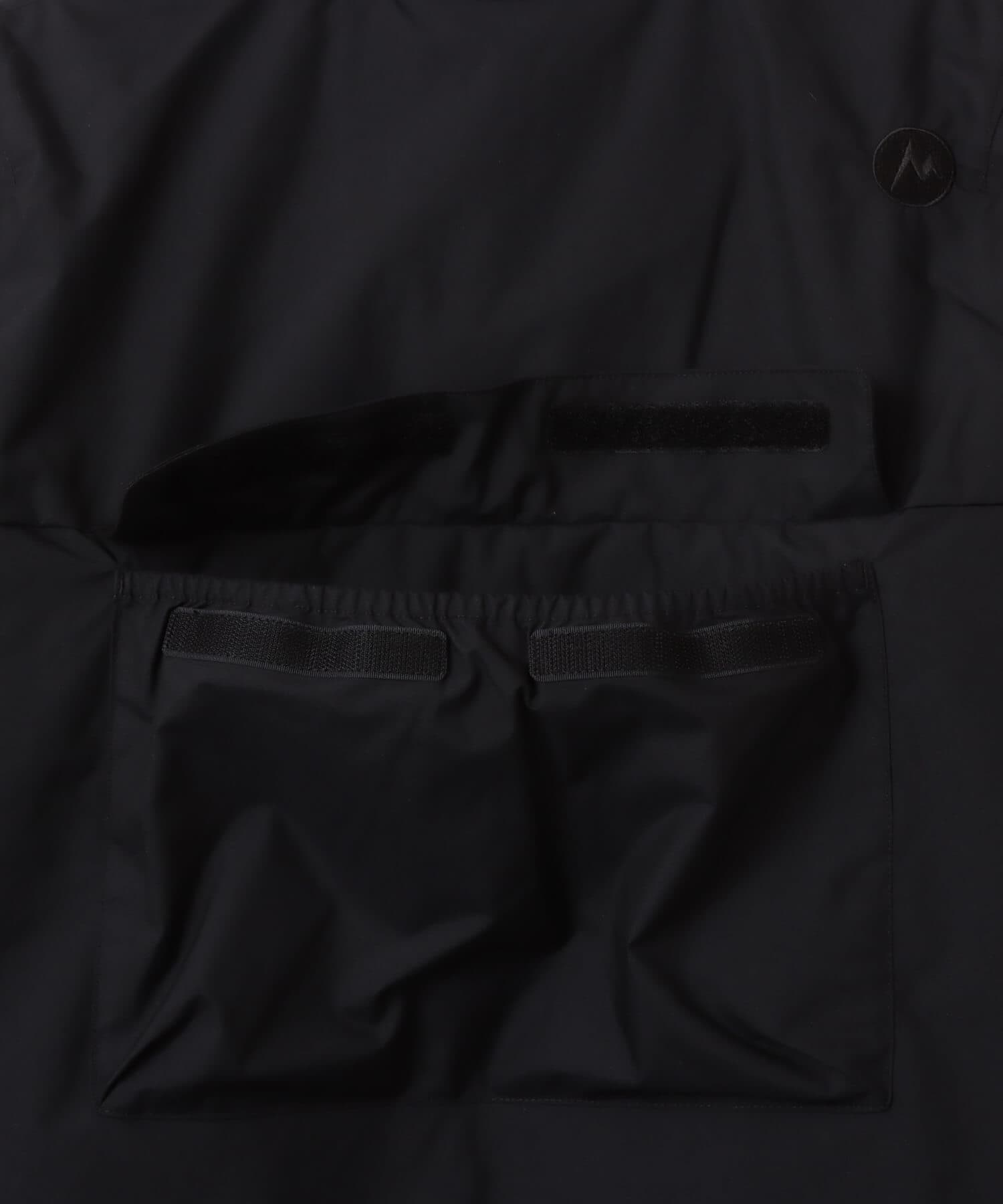 atmos x Marmot Gear-Up MA-1 BLACKの画像