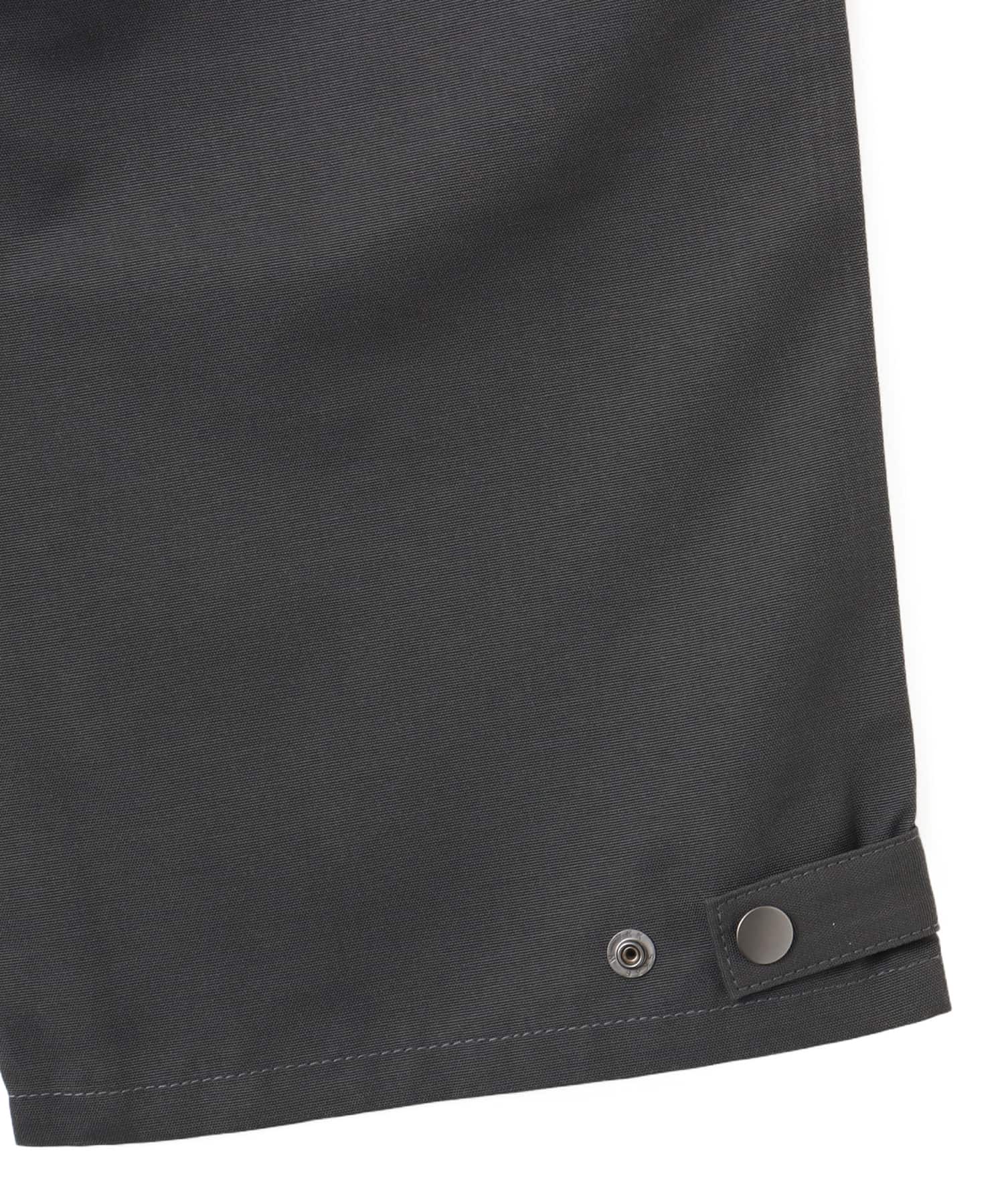atmos OX Double Knee Pants LIGHT BLACKの画像