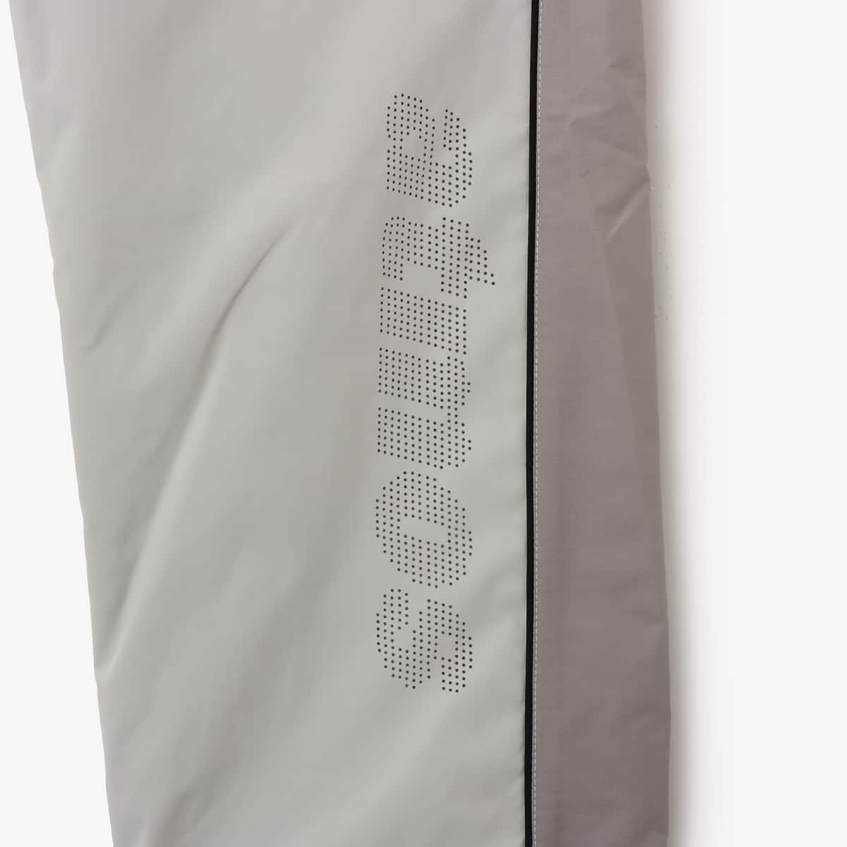 atmos Gradation Line Track Pants GRAYの画像