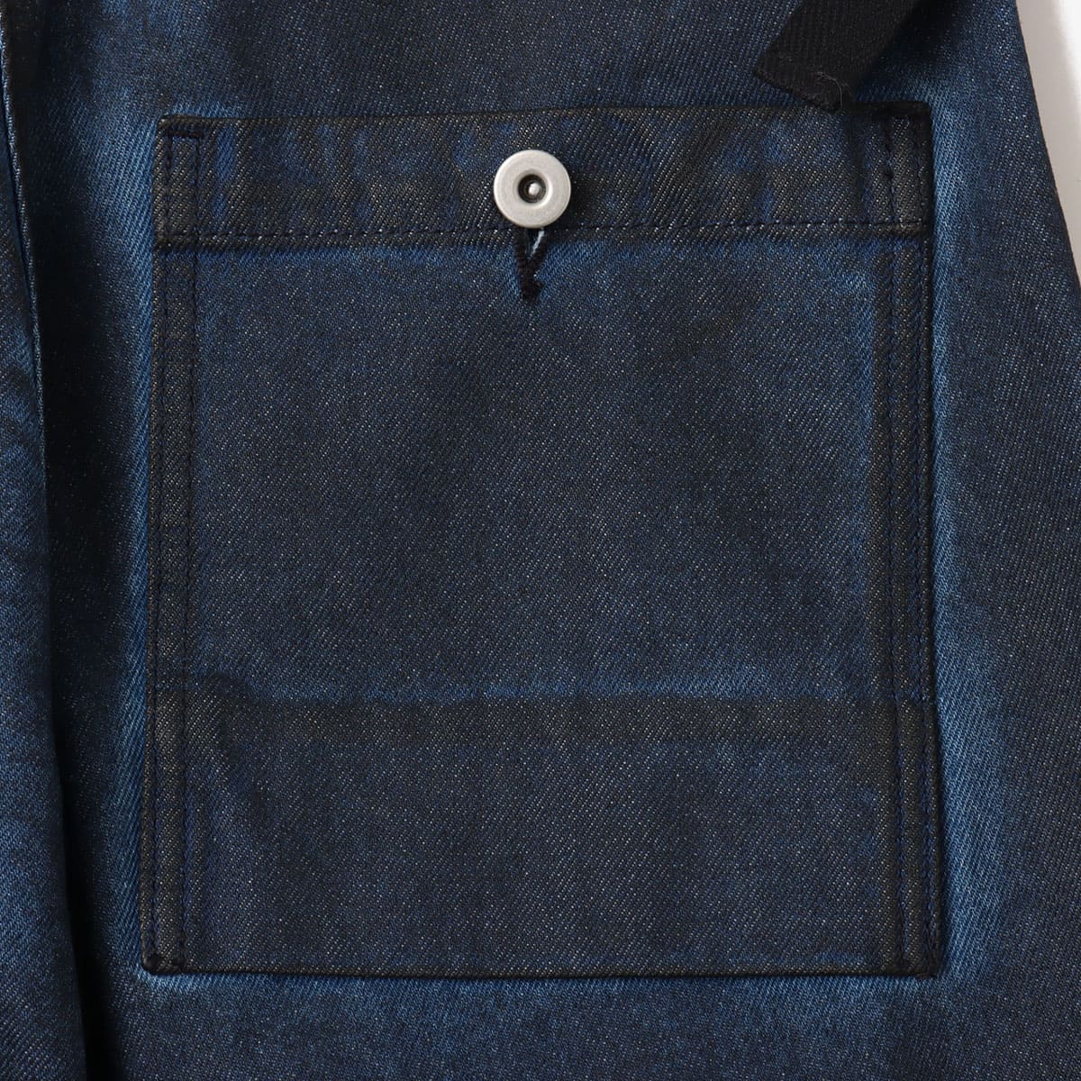 atmos Denim Cargo Pants BLUE（アトモス デニム カーゴ パンツ