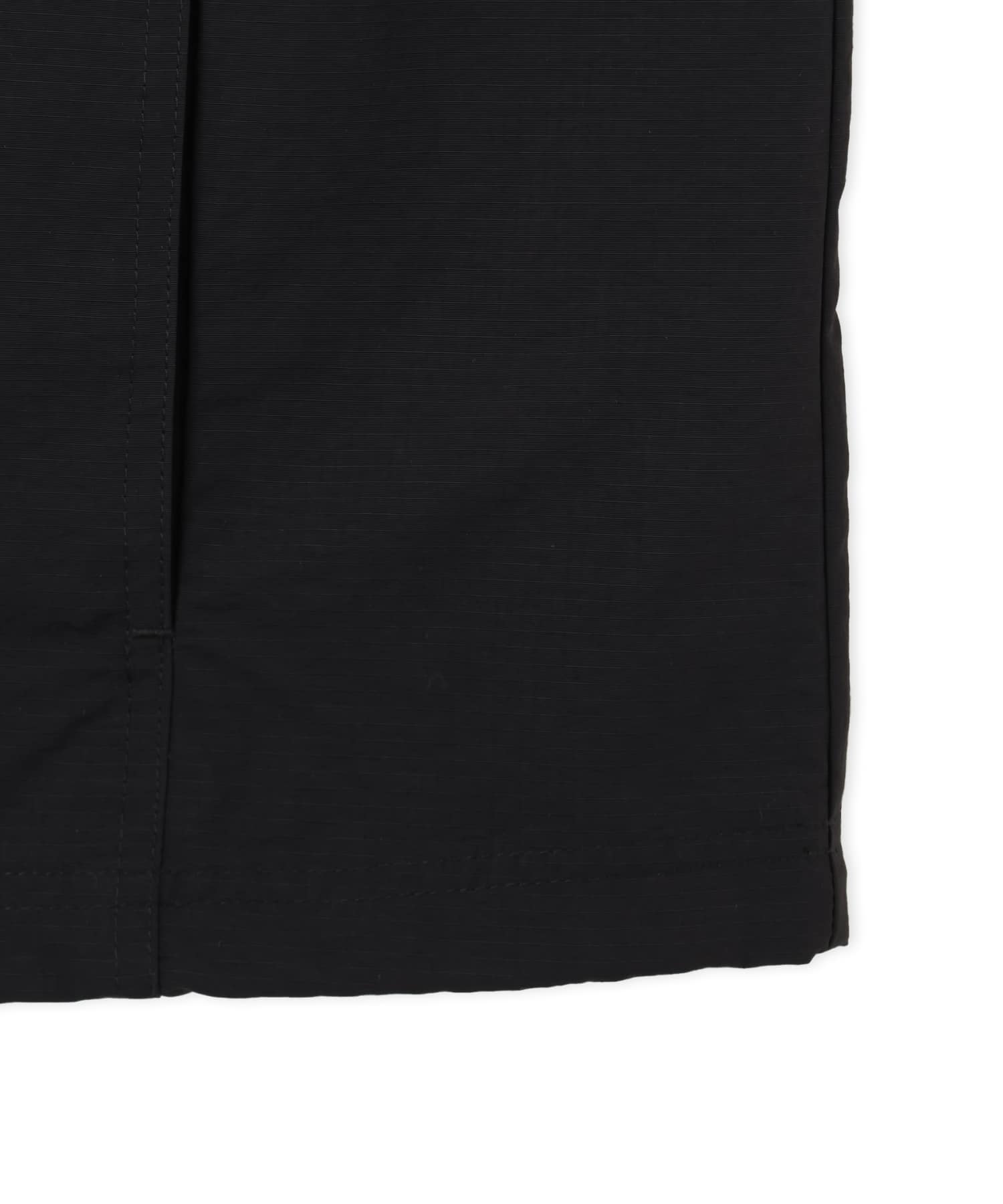 UMBRO x atmos Nylon Stand Jacket BLACKの画像