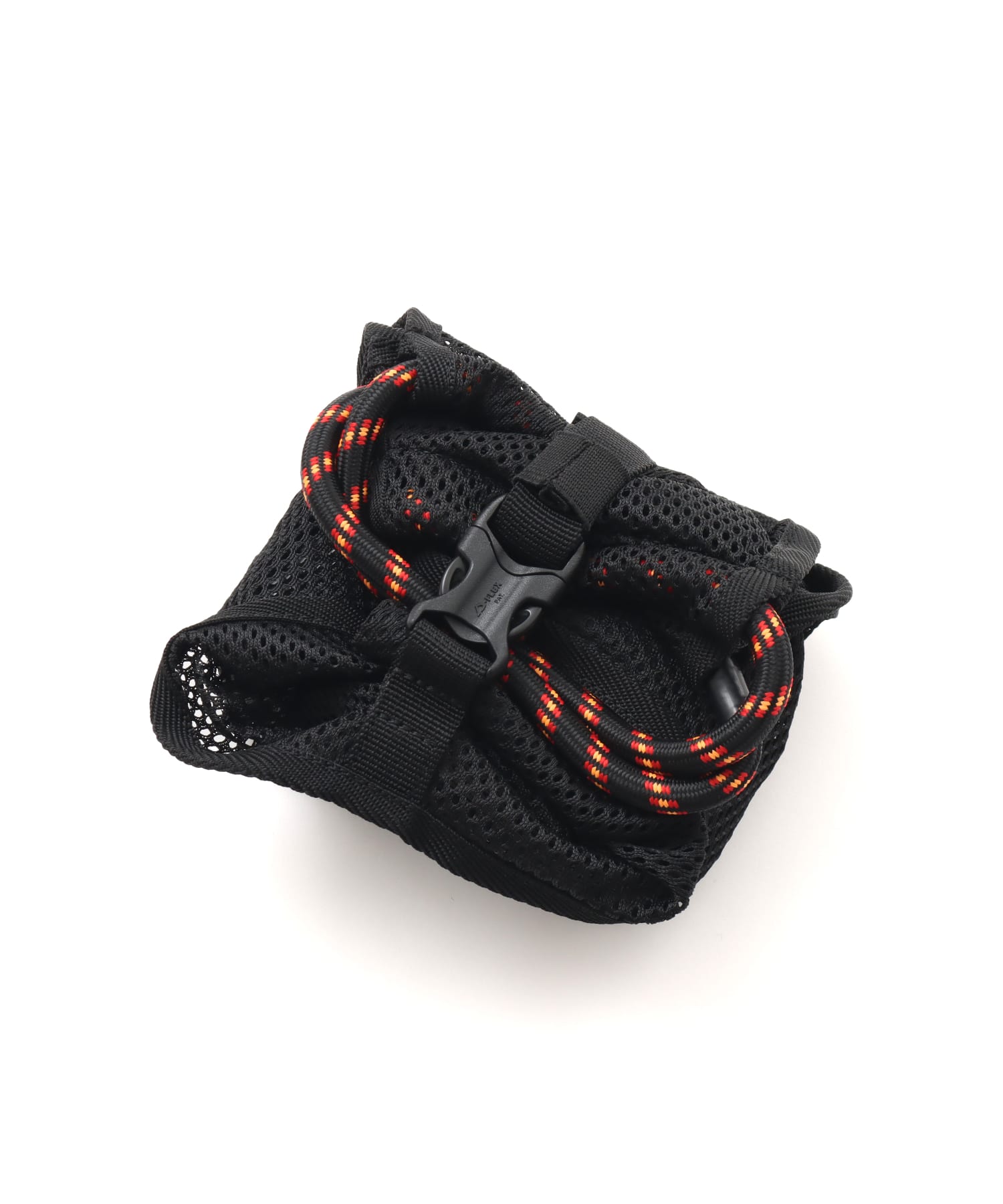 Marmot x atmos Mesh Compact Tote BLACKの画像