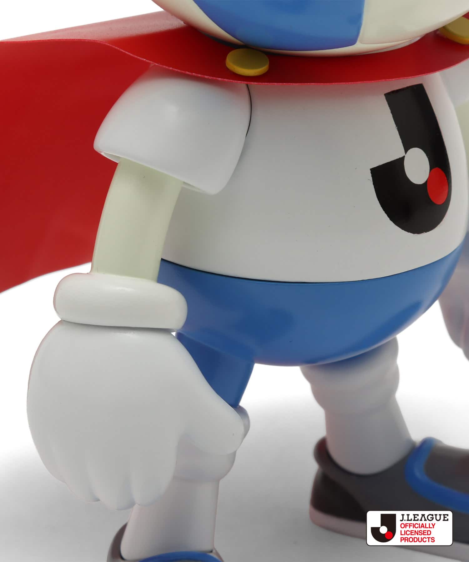 atmos x J.LEAGUE KING MULTIの画像