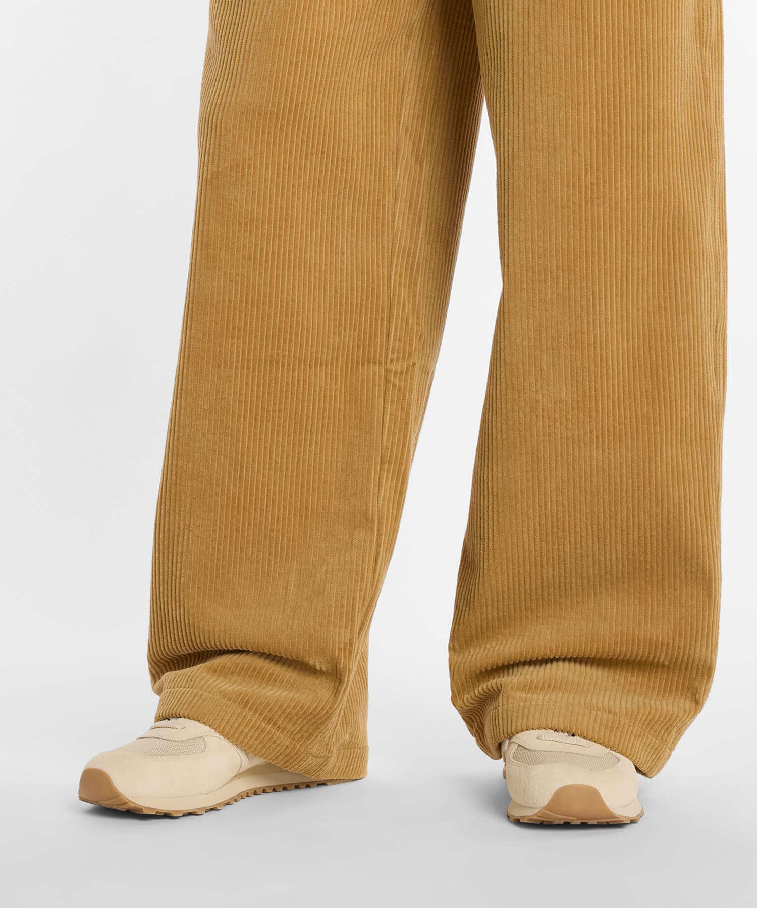 New Balance Lunar New Year Corduroy Pants スタコウの画像