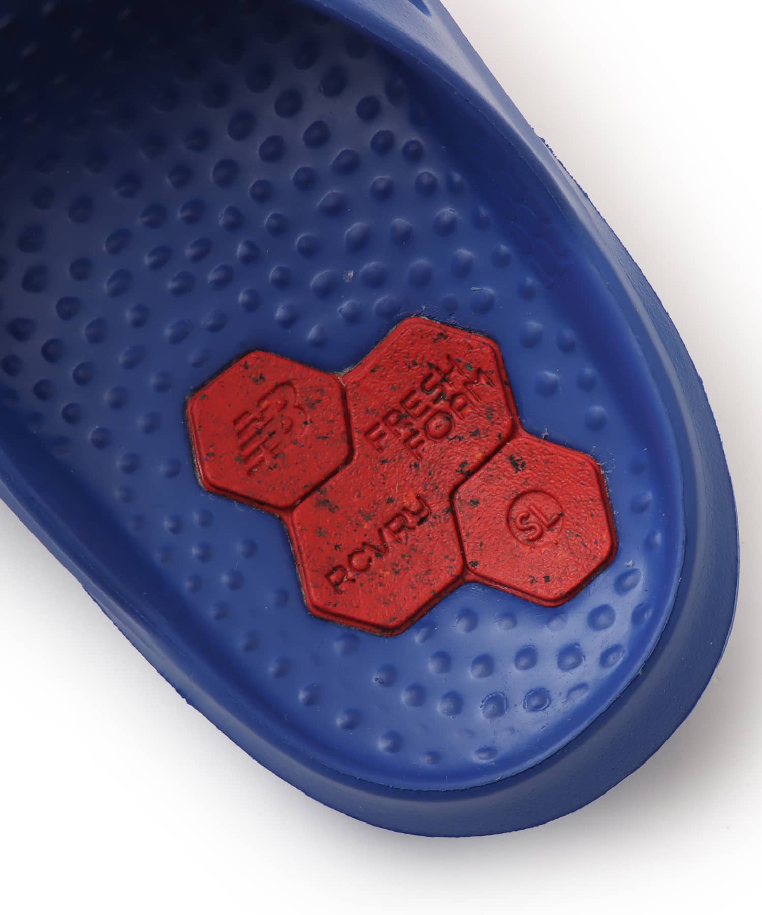 New Balance MCVRY1N0 BLUEの画像