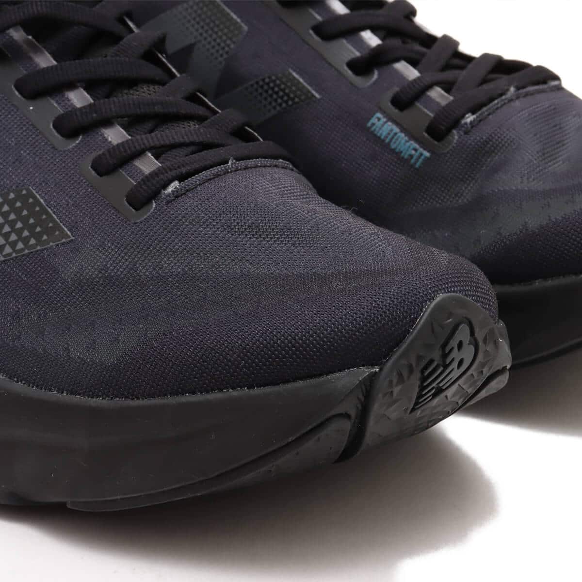 New Balance MFCXLB4 BLACK 24SS-Iの画像