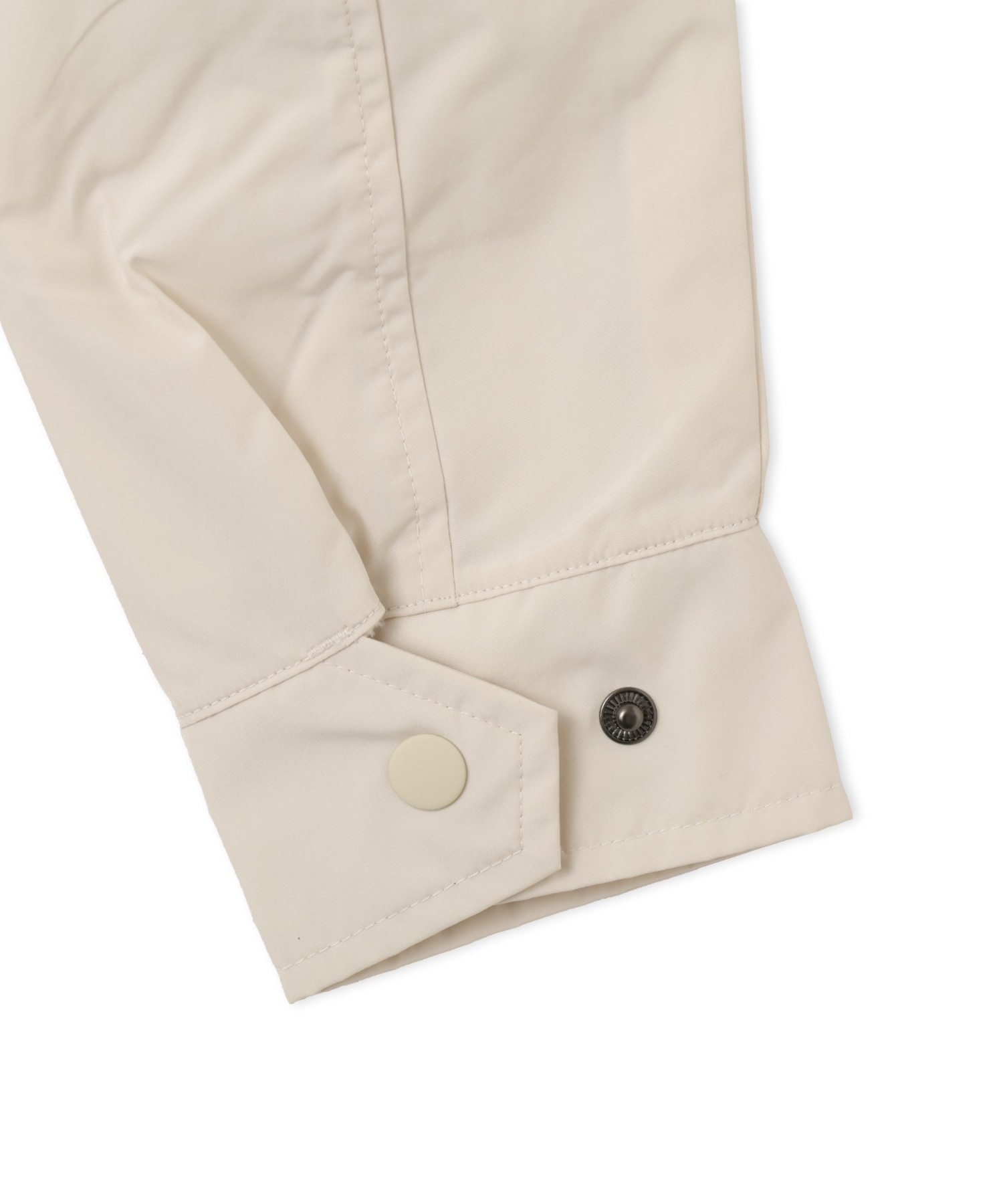 New Balance SHOHEI OHTANI SIGNATURE COACH JACKET リネンの画像