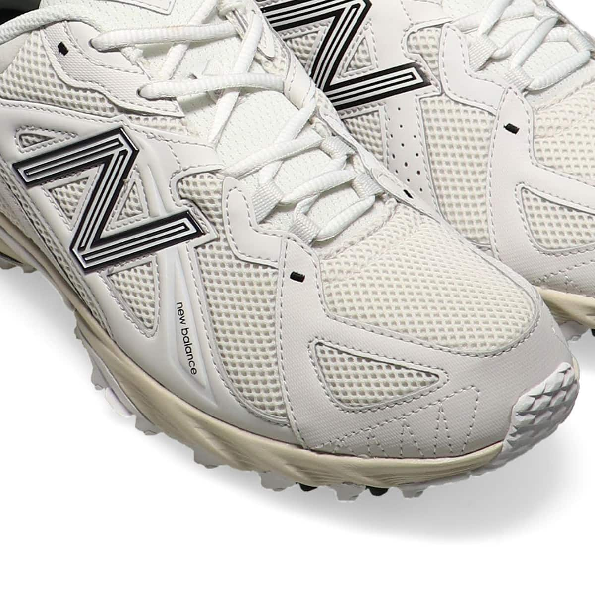 New Balance ML610TBA WHITE 22FW-I