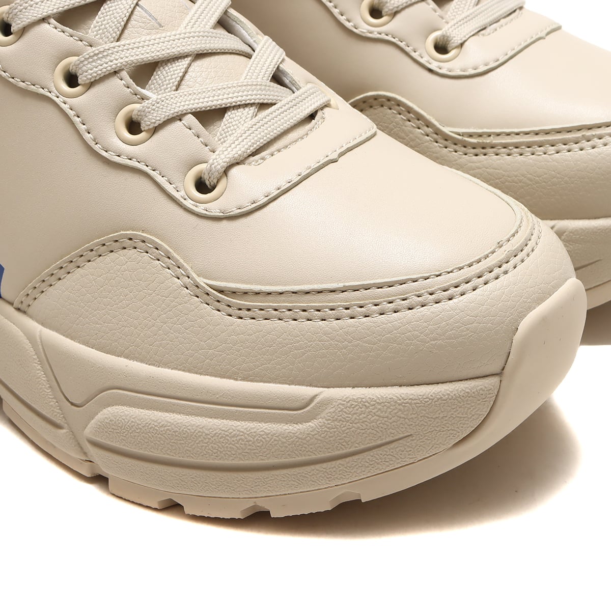 MLB MLBS-0003 CREAM/LADの画像