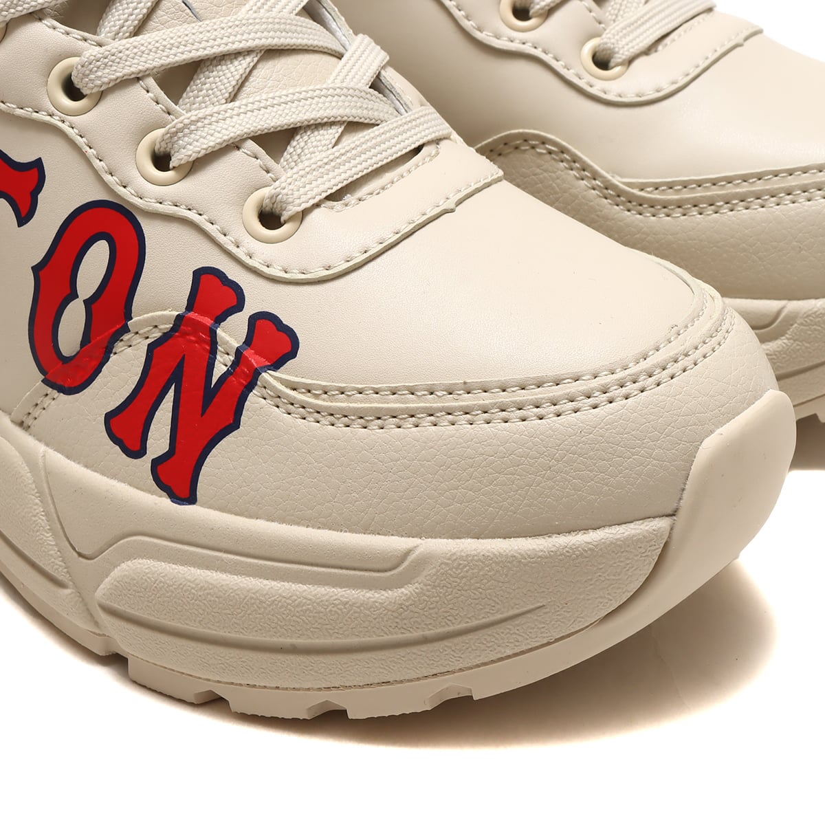 MLB MLBS-0003 CREAM/BOSTON 22HO-Iの画像