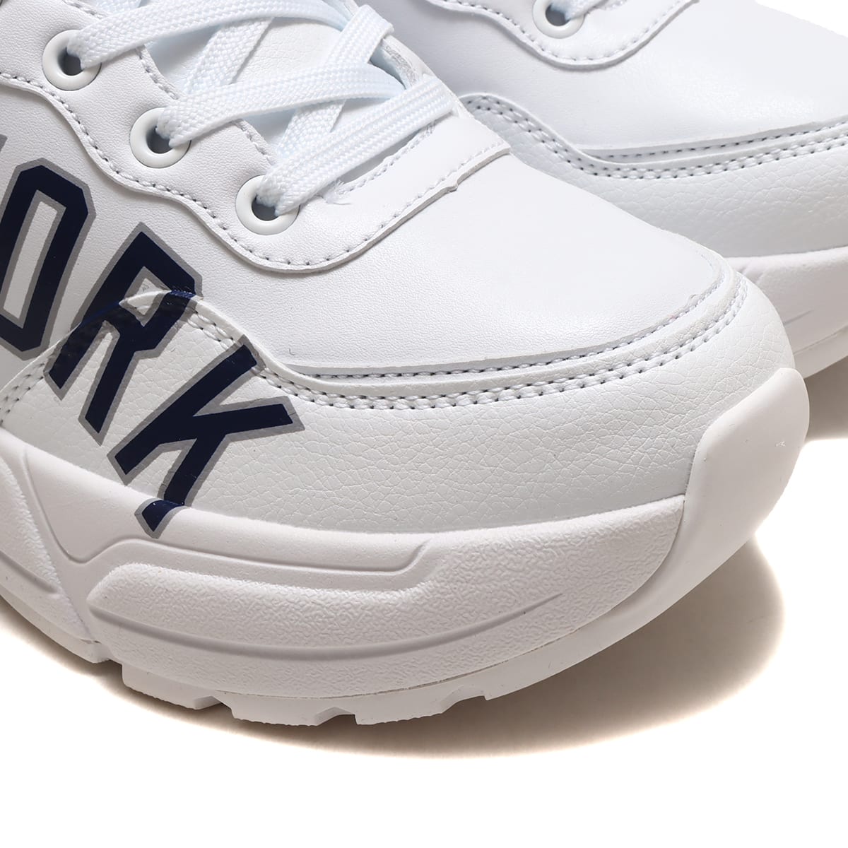 MLB MLBS-0003 WHITE/NEW YORK 22HO-Iの画像