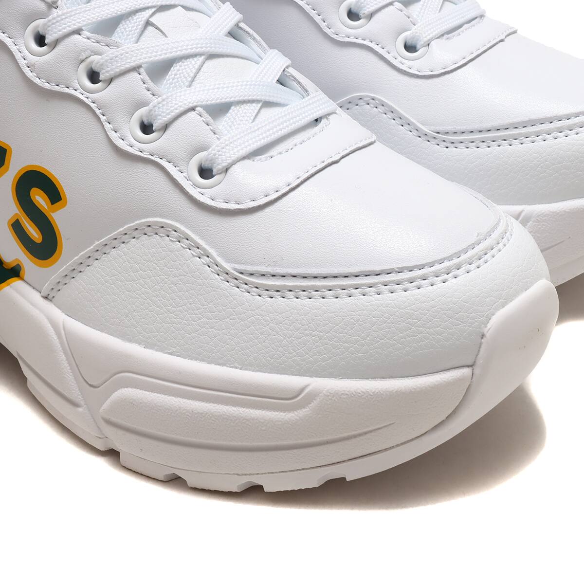 MLB MLBS-0003 WHITE/OAS 22HO-Iの画像
