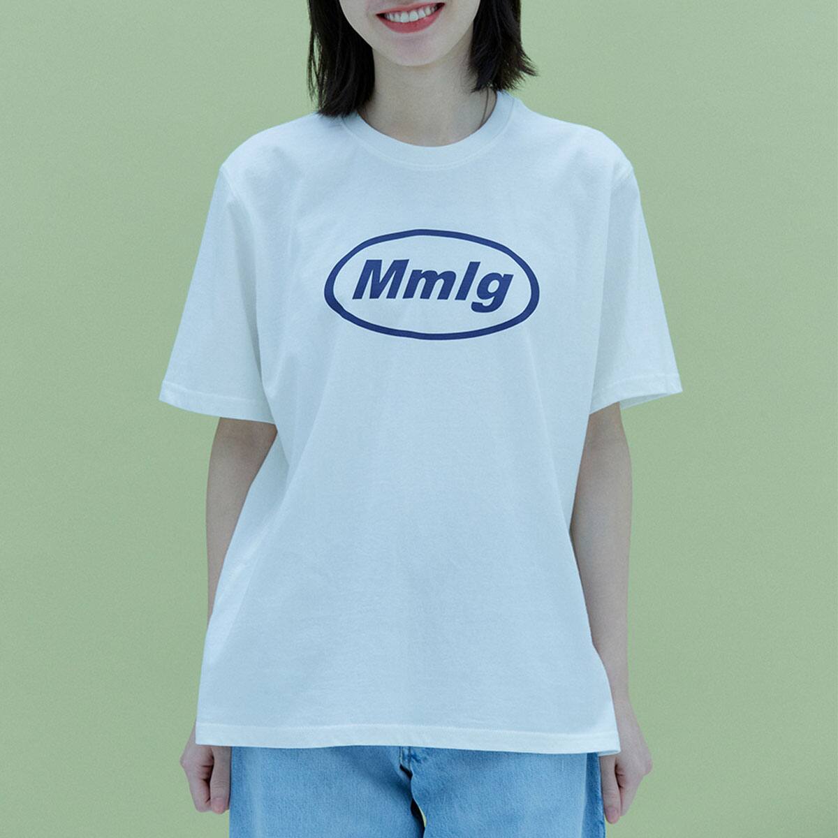 Mmlg 87mm Tシャツ