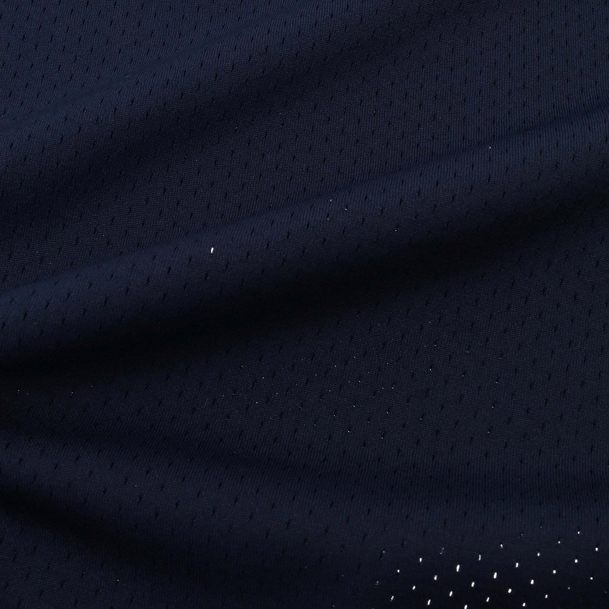 Mitchell & Ness NBA AUTHENTIC JERSEY NAVY USA 92 MICHAEL JORDAN NAVY 21FW-Iの画像