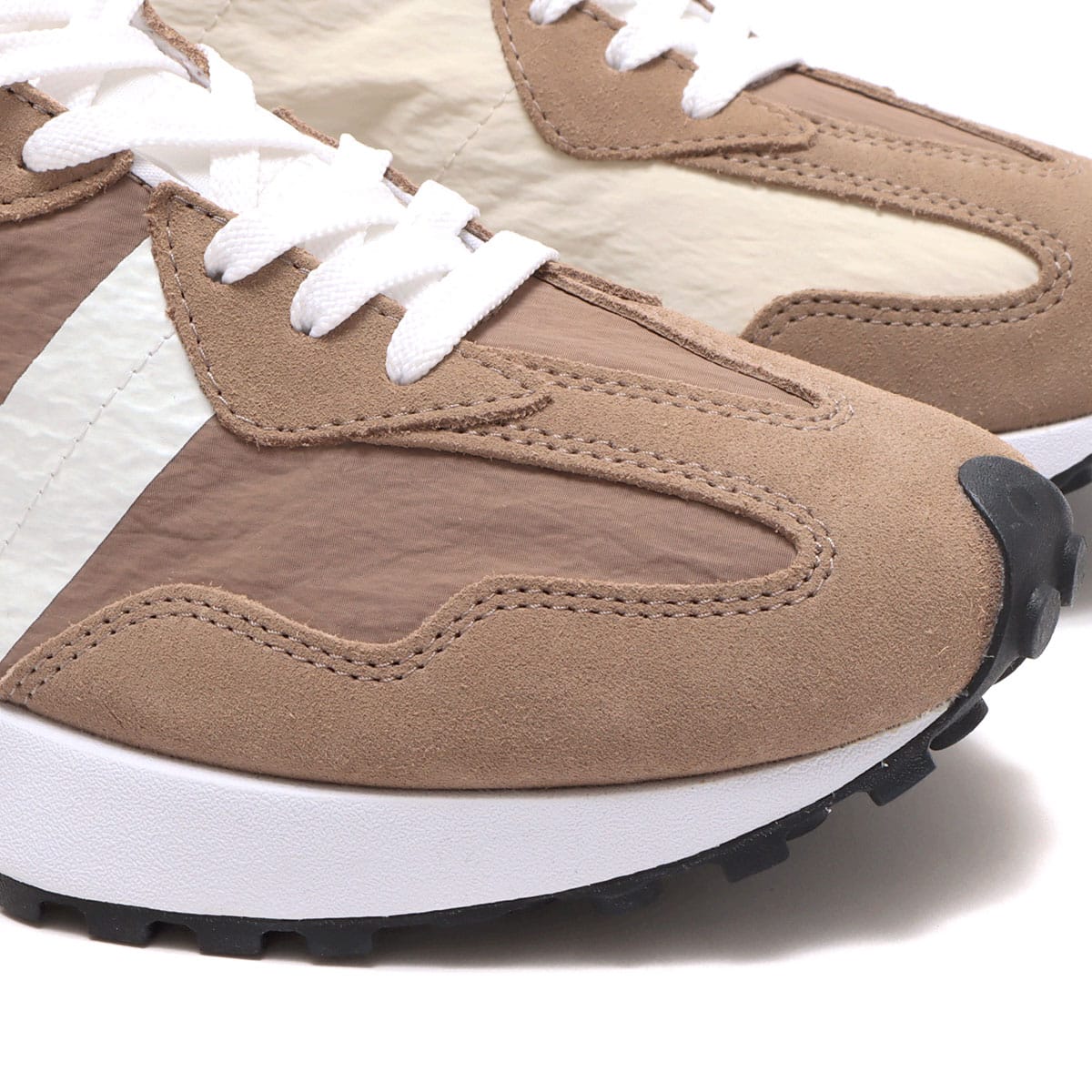 New Balance MS327LK1 BROWN 22SS-S